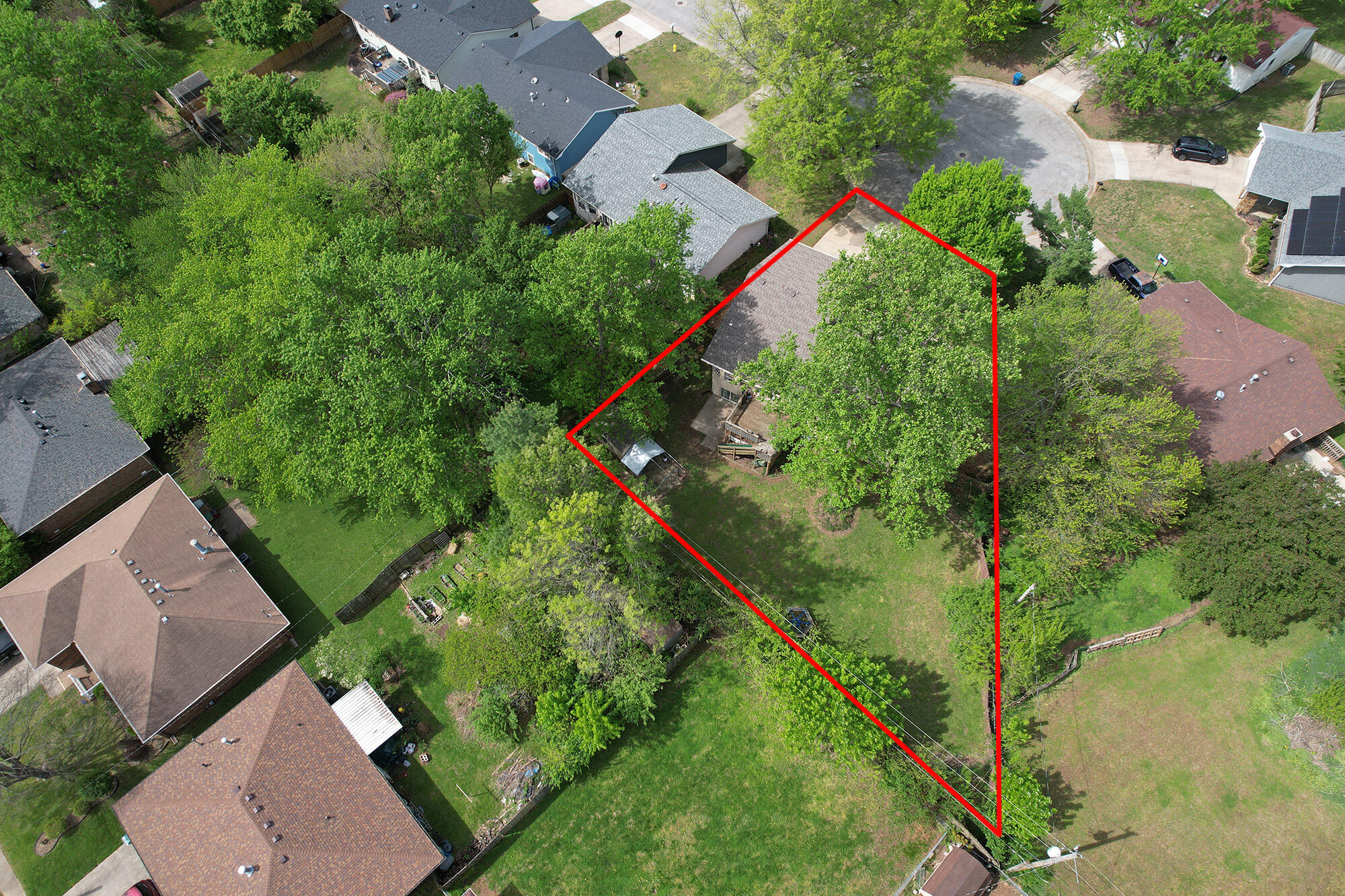 1322 South Sieger Drive Property Photo 54