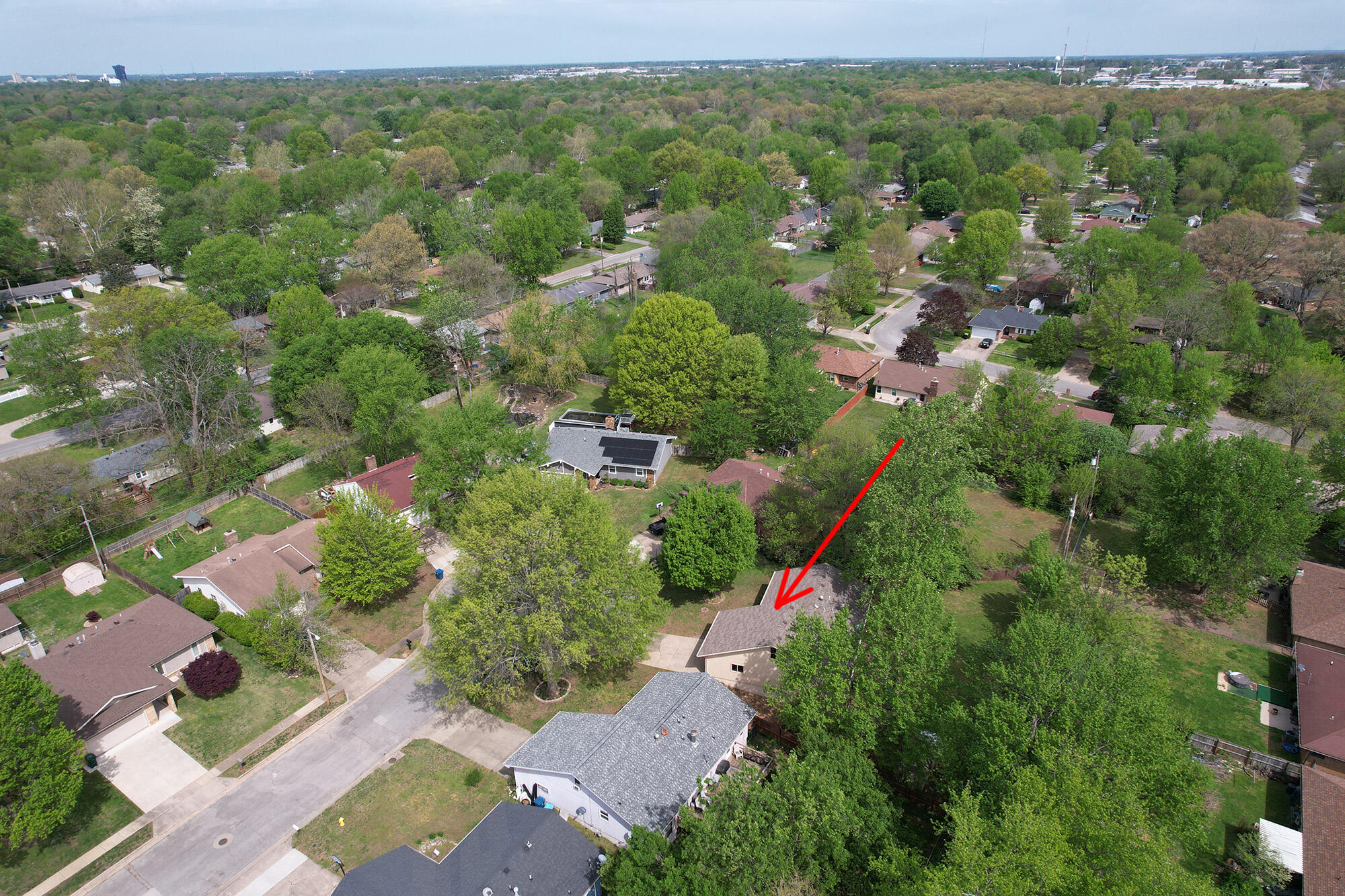 1322 South Sieger Drive Property Photo 55