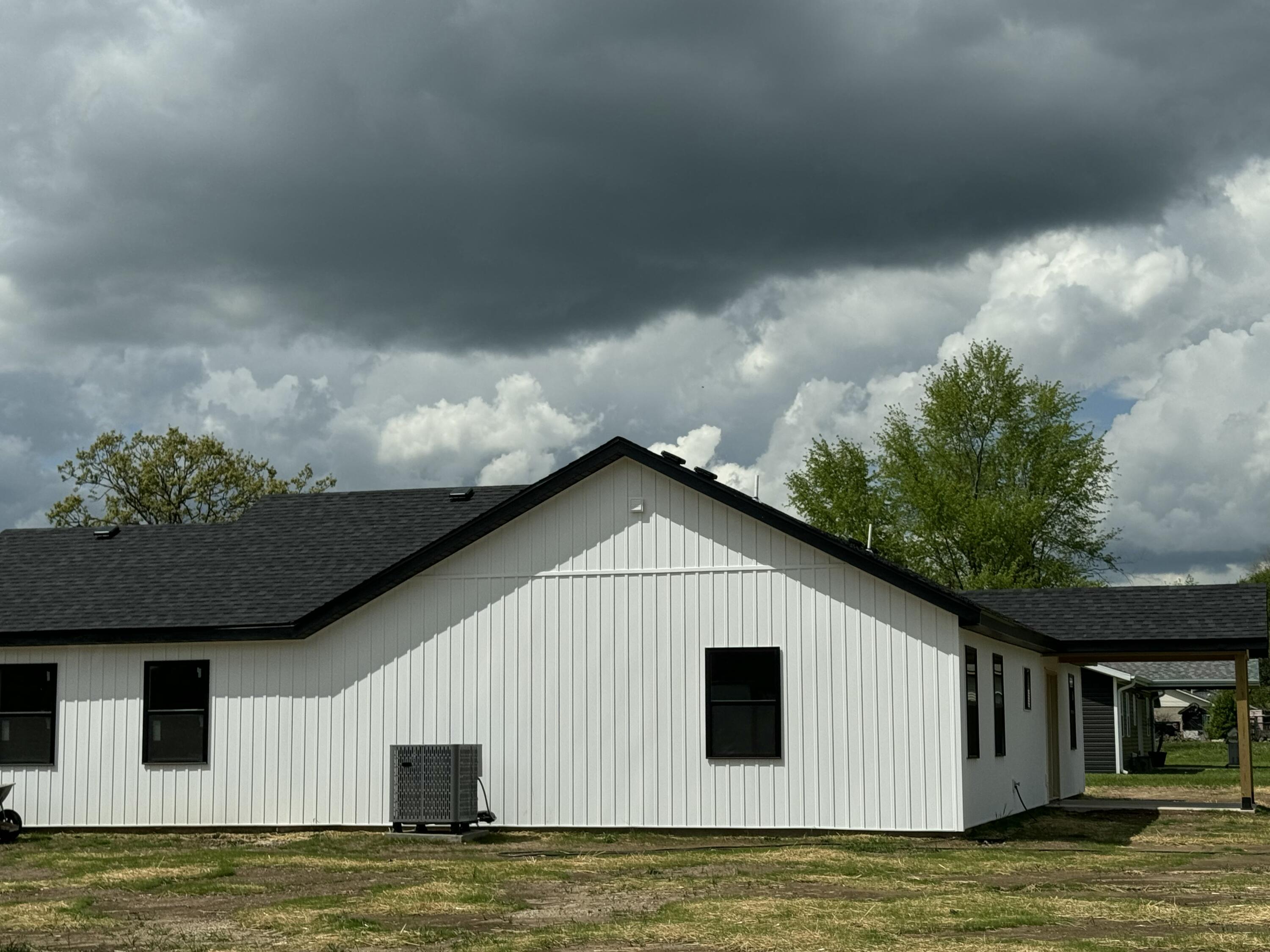 708 South High Property Photo 38