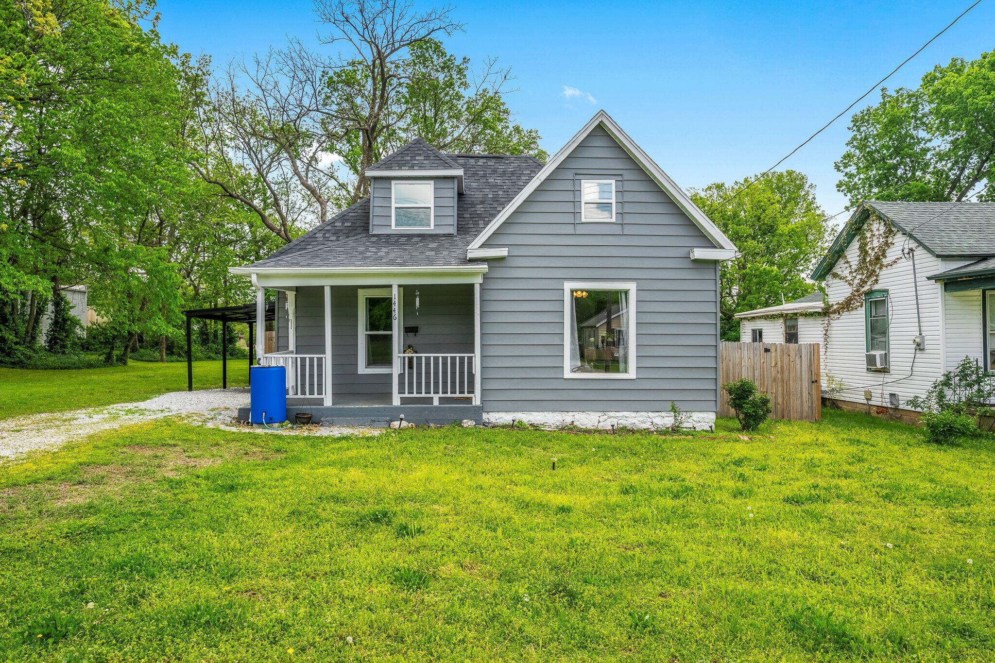 1446 North Rogers Avenue Property Photo