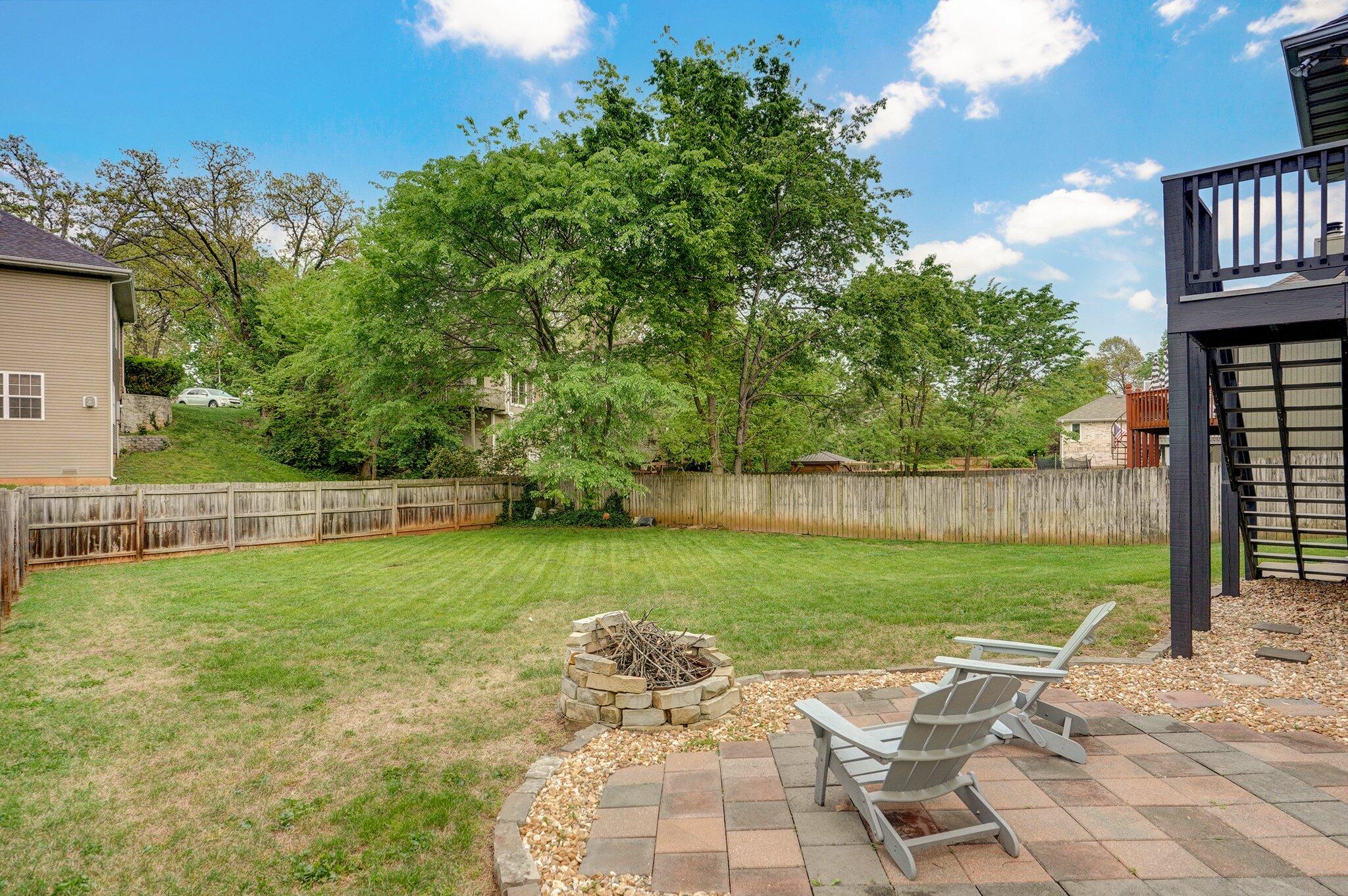 5820 South Clay Avenue Property Photo 65