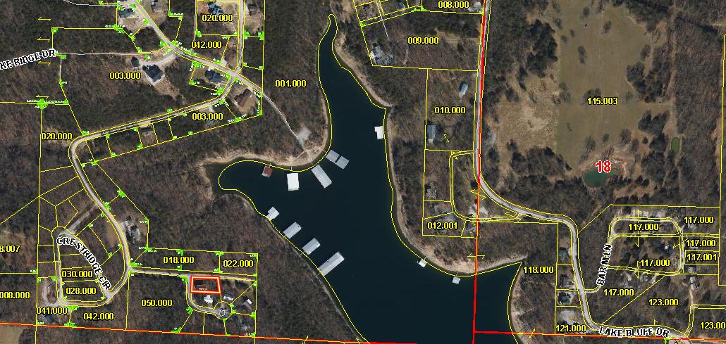 44 Turnridge Drive Property Photo 47