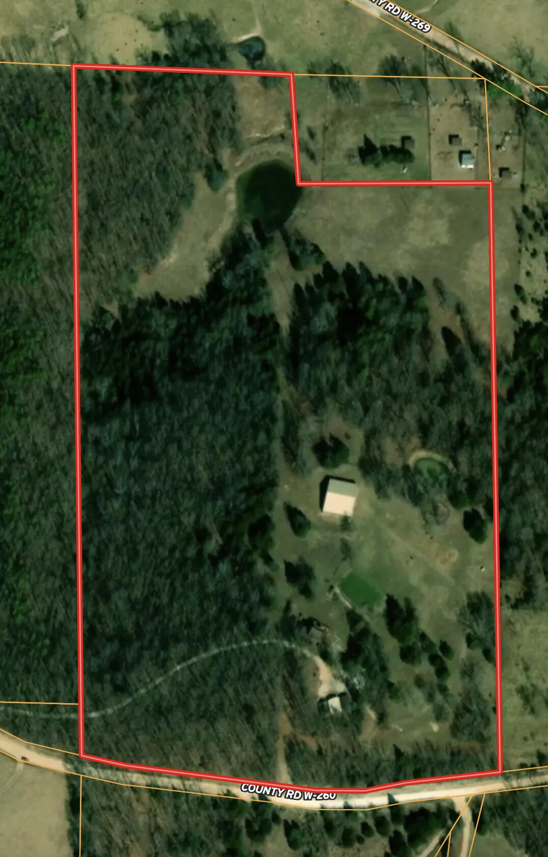 36297 County Road W-260 Property Photo 1