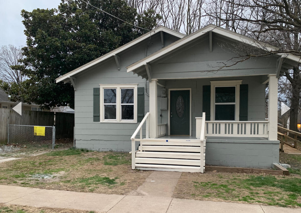 1511 North Lyon Avenue Property Photo 1