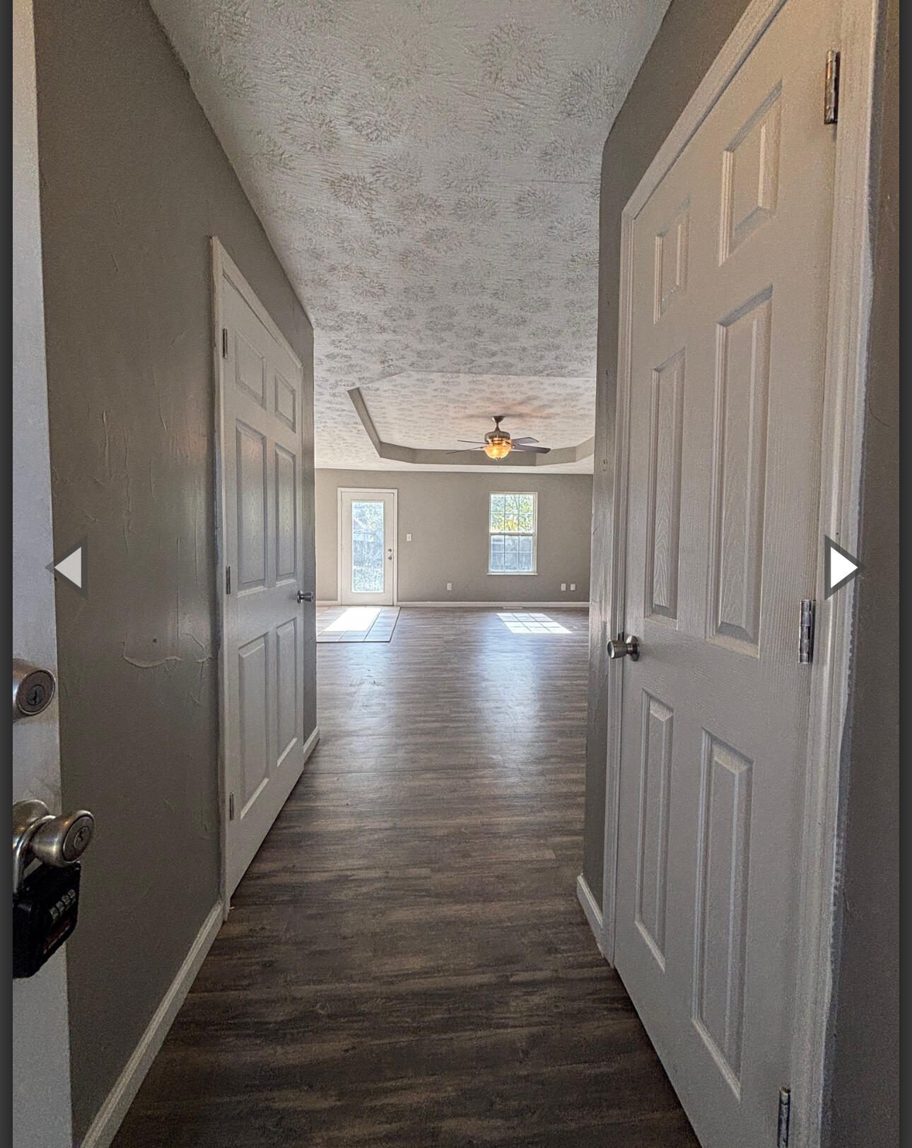 2124 West Calhoun Street Property Photo 2