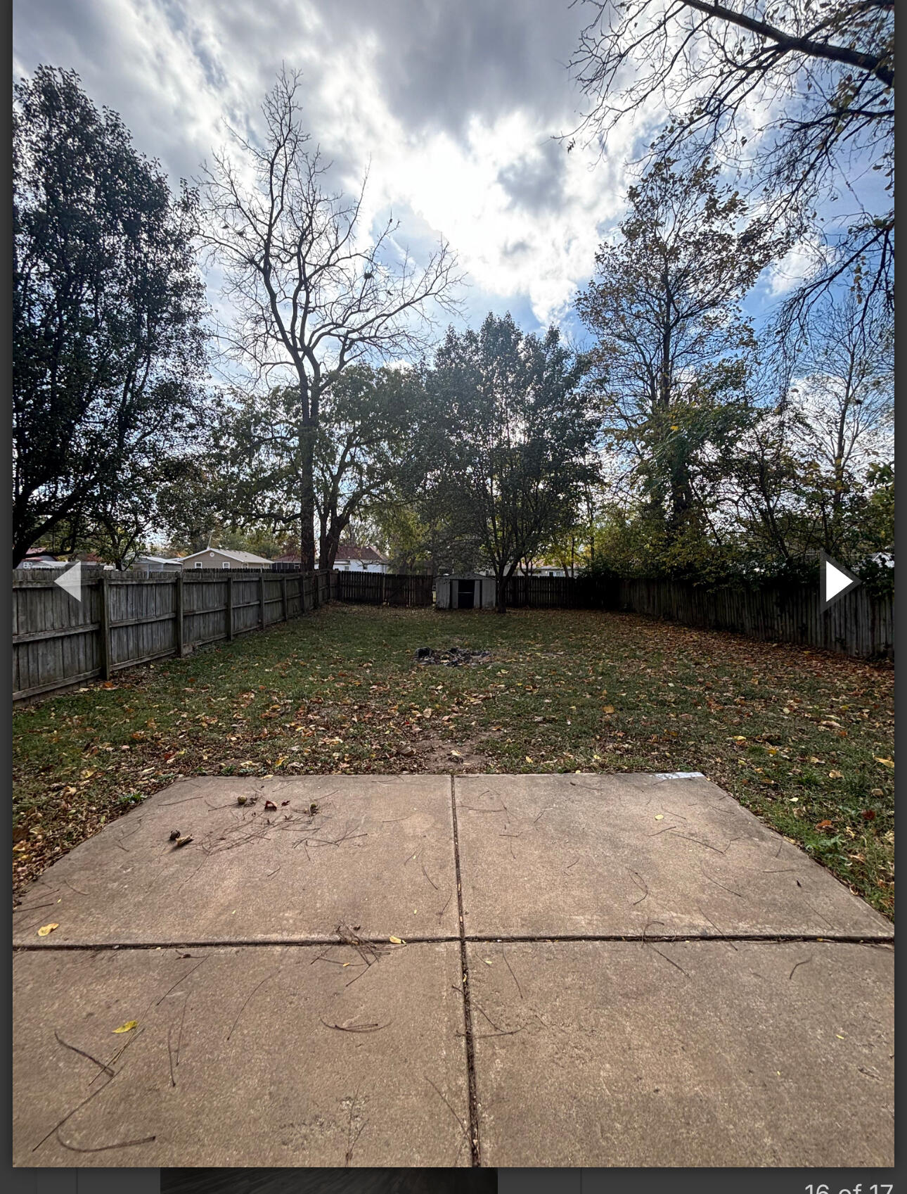 2124 West Calhoun Street Property Photo 15