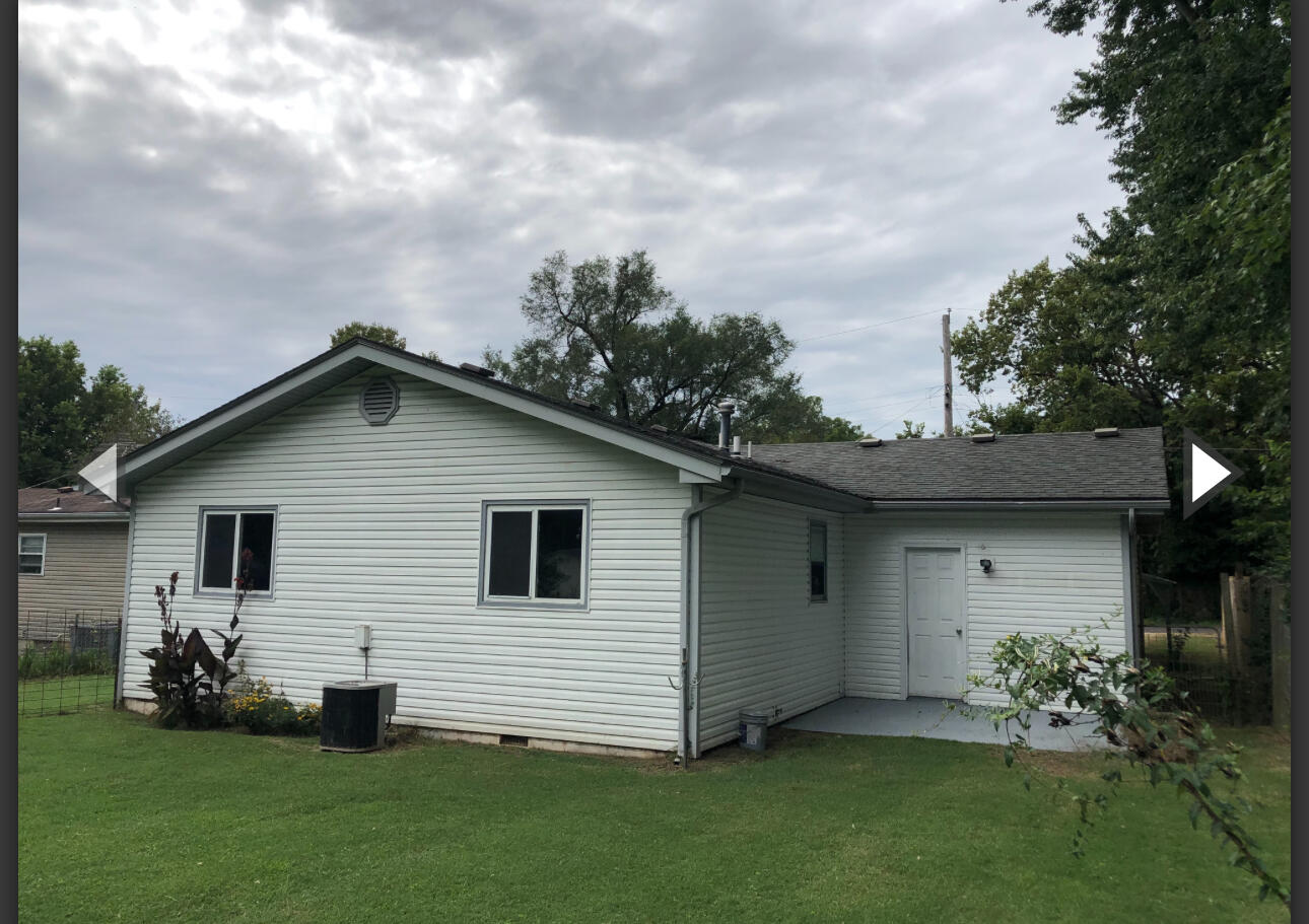 928 North Glenn Avenue Property Photo 3