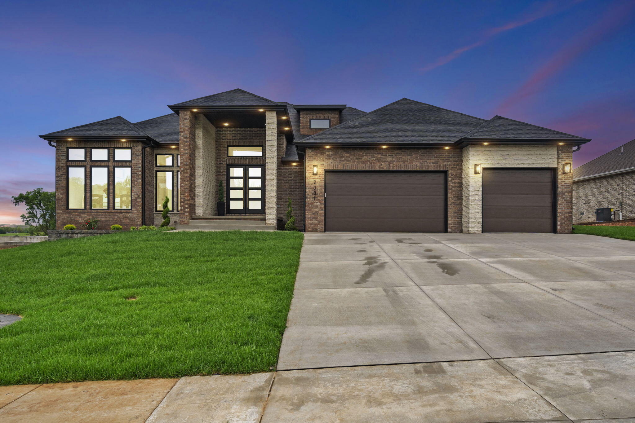 2081 North Silver Charm Drive Property Photo 1
