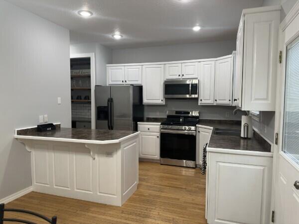 702 East St Charles Street Property Photo 10