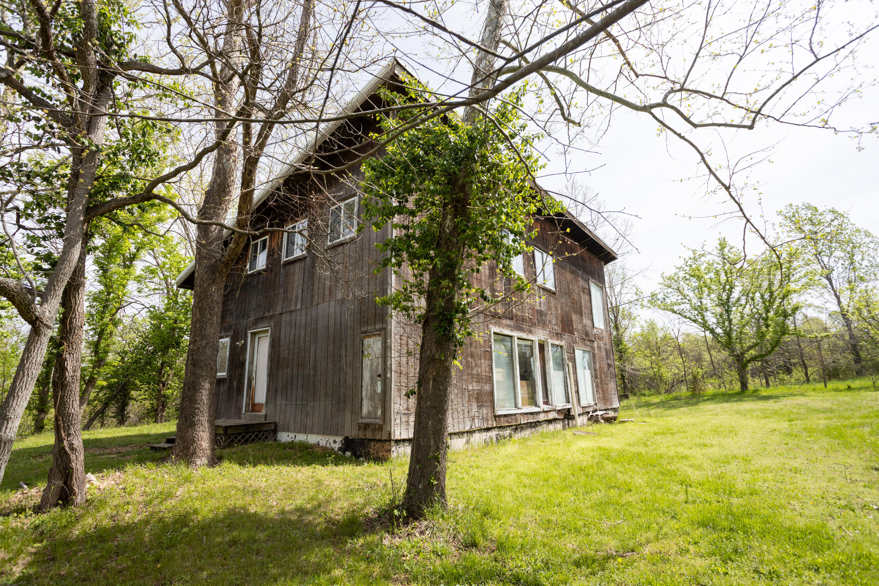 4940 Sellers Ford Road Property Photo 2