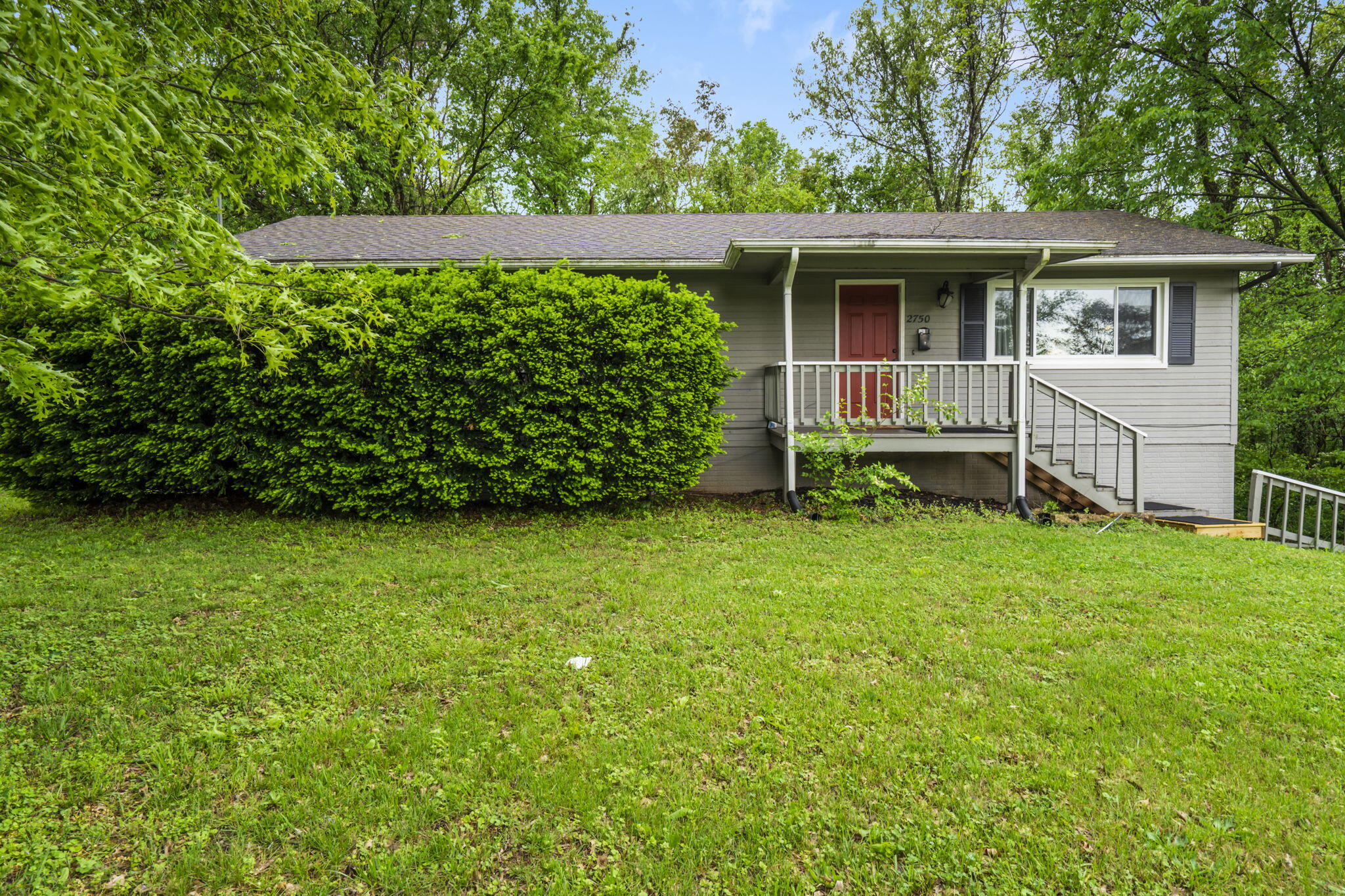 2750 East Cherry Street Property Photo 3