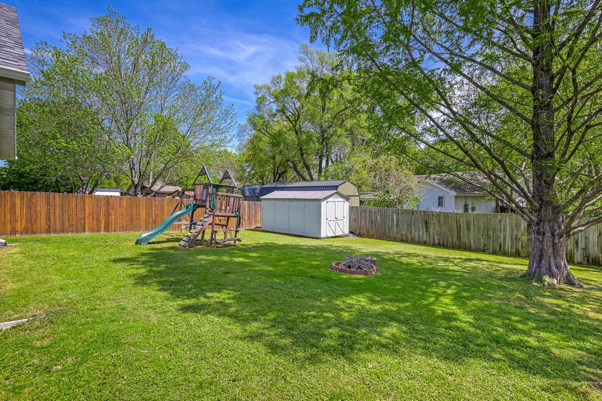 730 South Duke Avenue Property Photo 32
