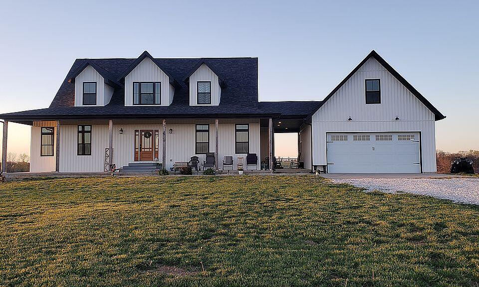 2252 Tennessee Road Property Photo