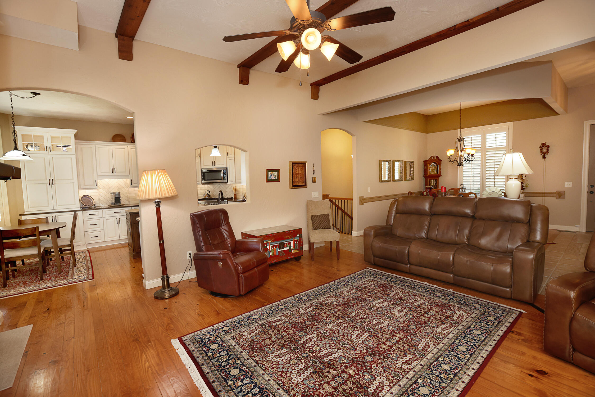 1428 North Cromwell Court Property Photo 6