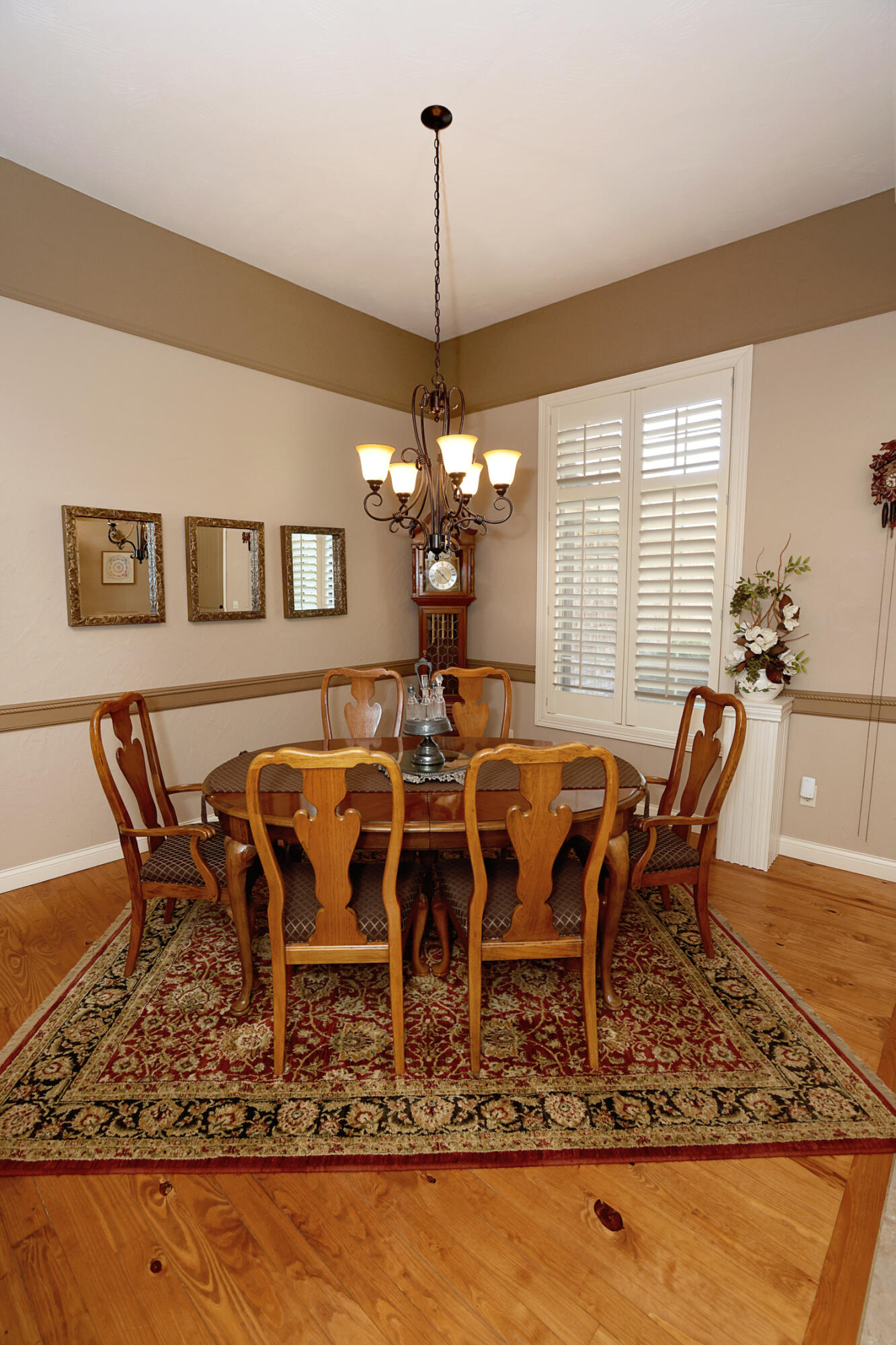 1428 North Cromwell Court Property Photo 7