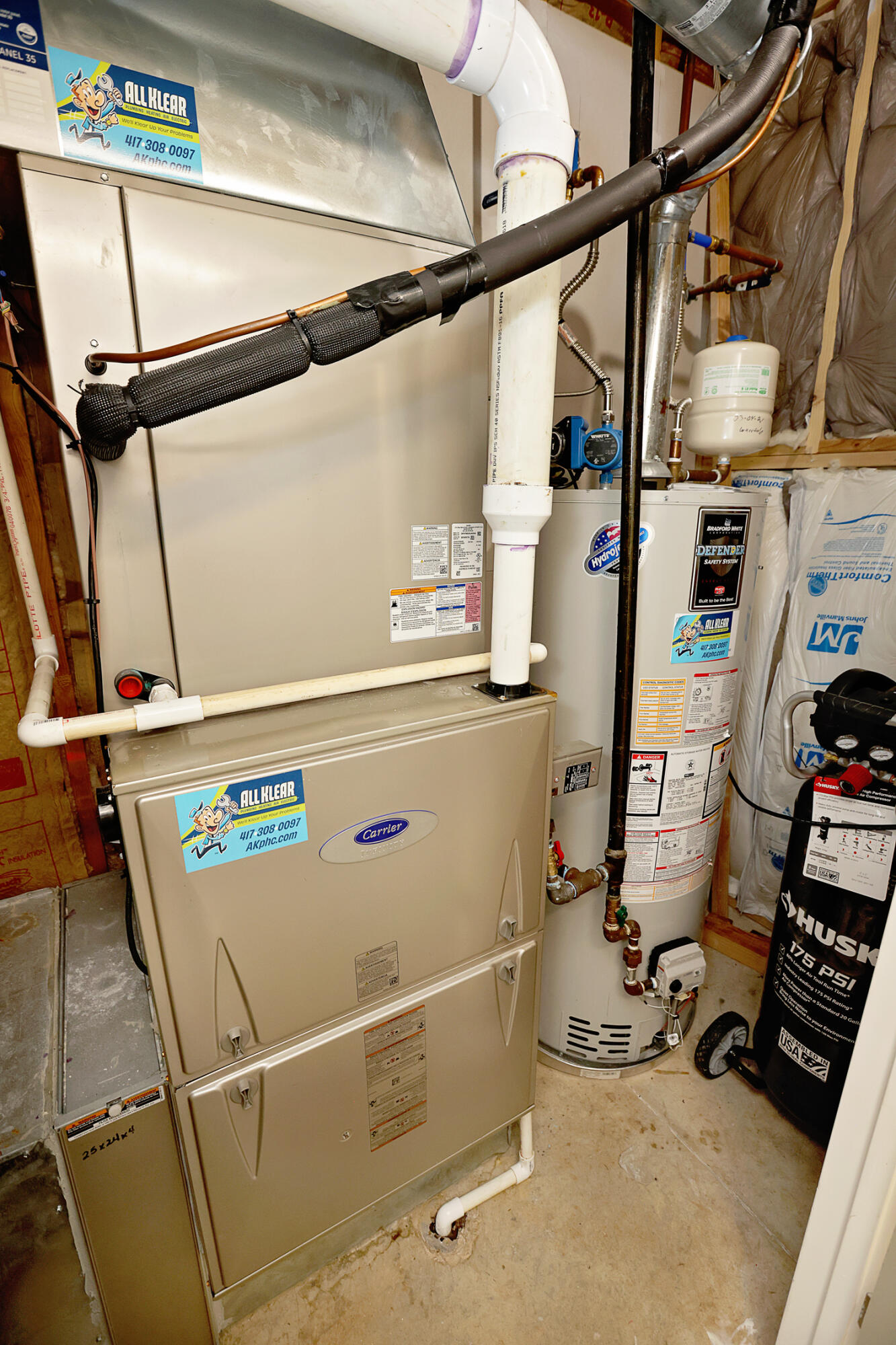 1428 North Cromwell Court Property Photo 42