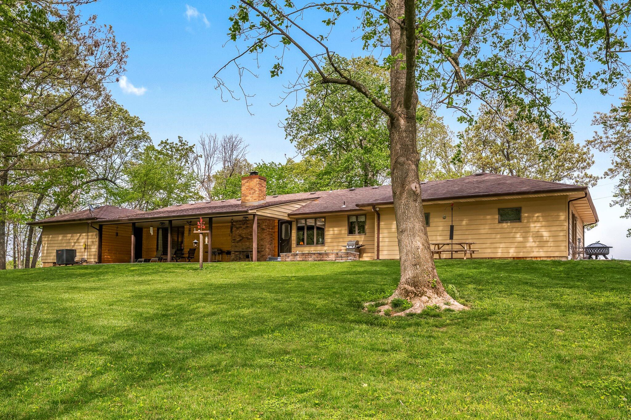 1320 Terrill Creek Road Property Photo 2