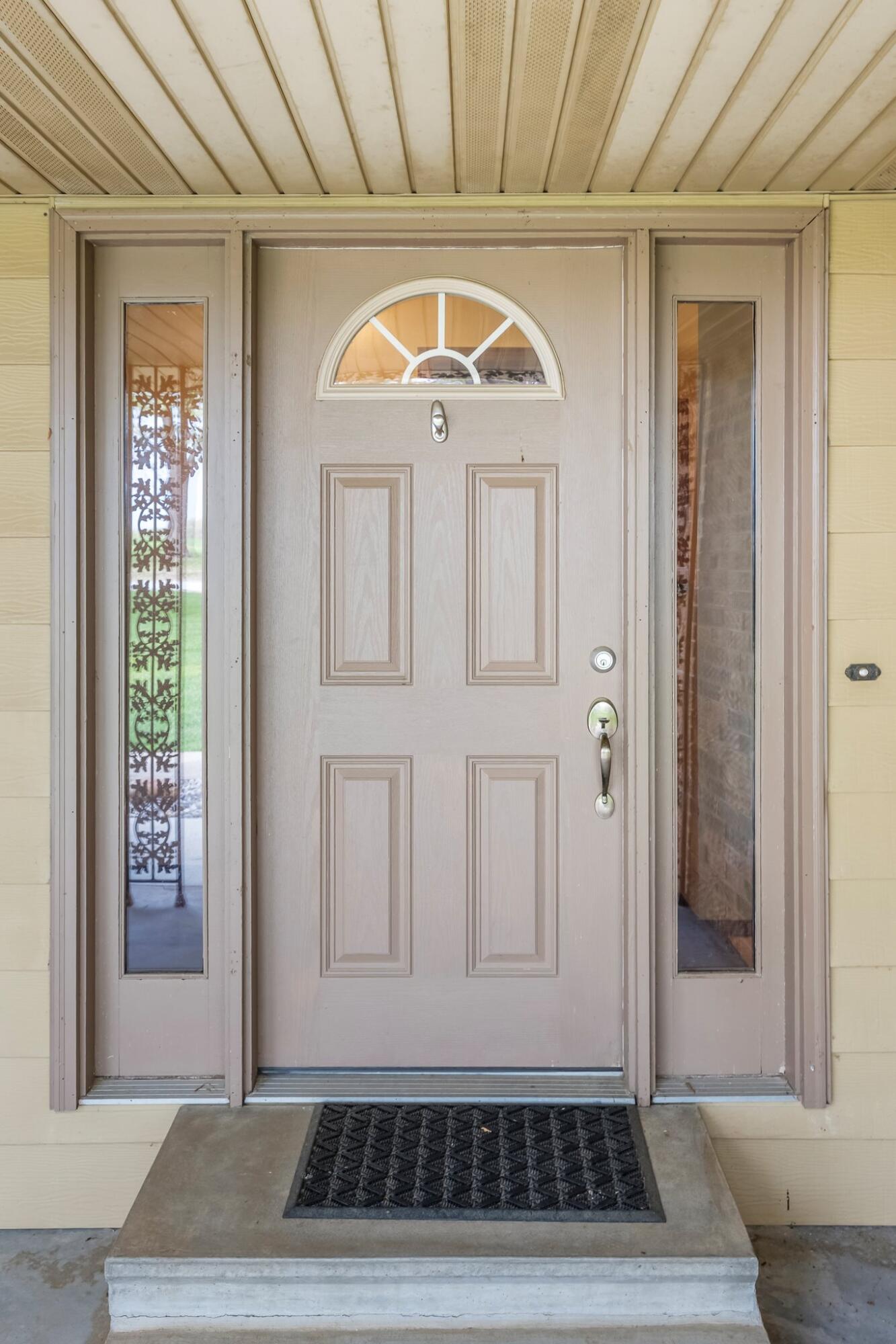 1320 Terrill Creek Road Property Photo 9