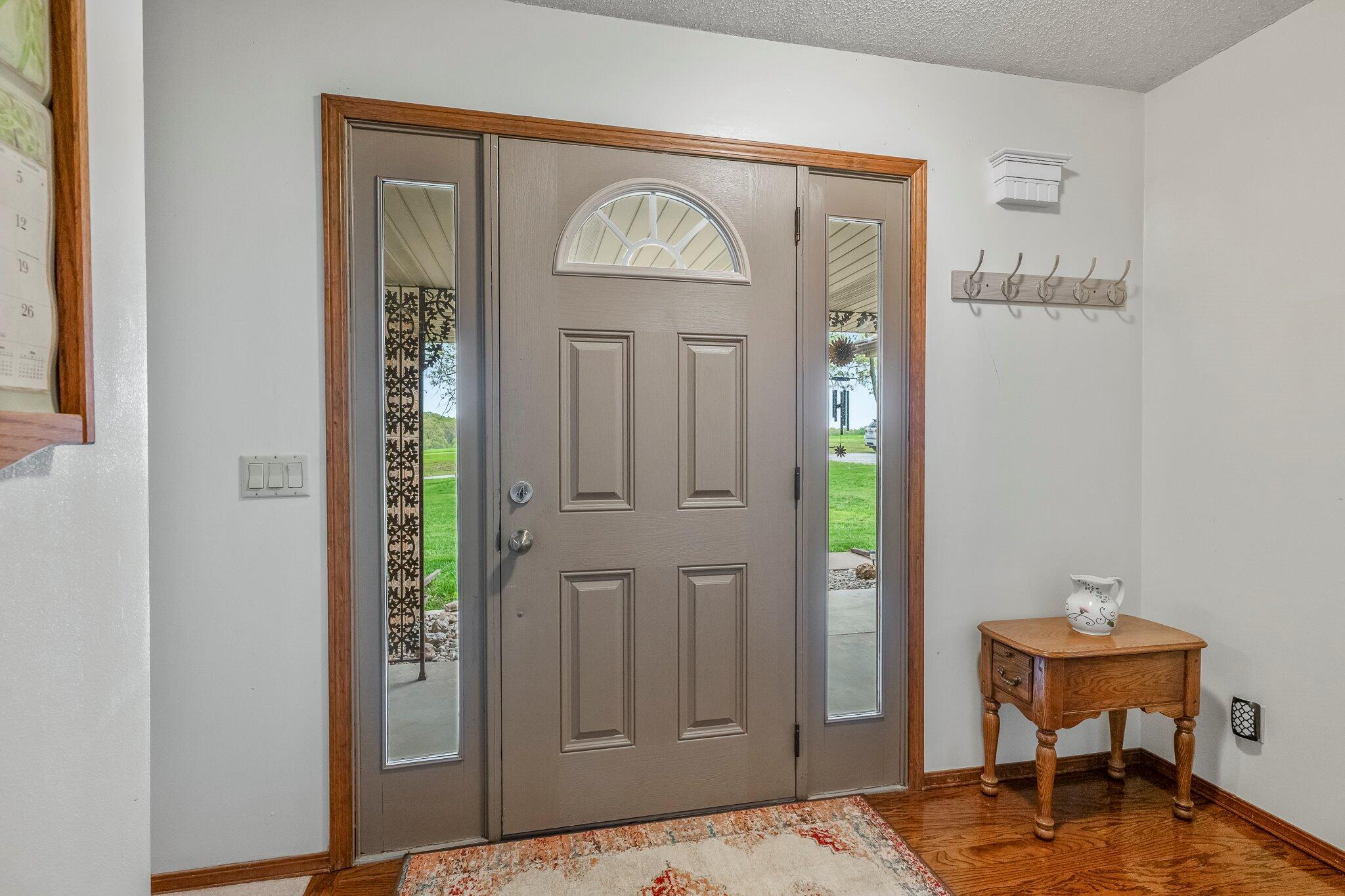 1320 Terrill Creek Road Property Photo 10