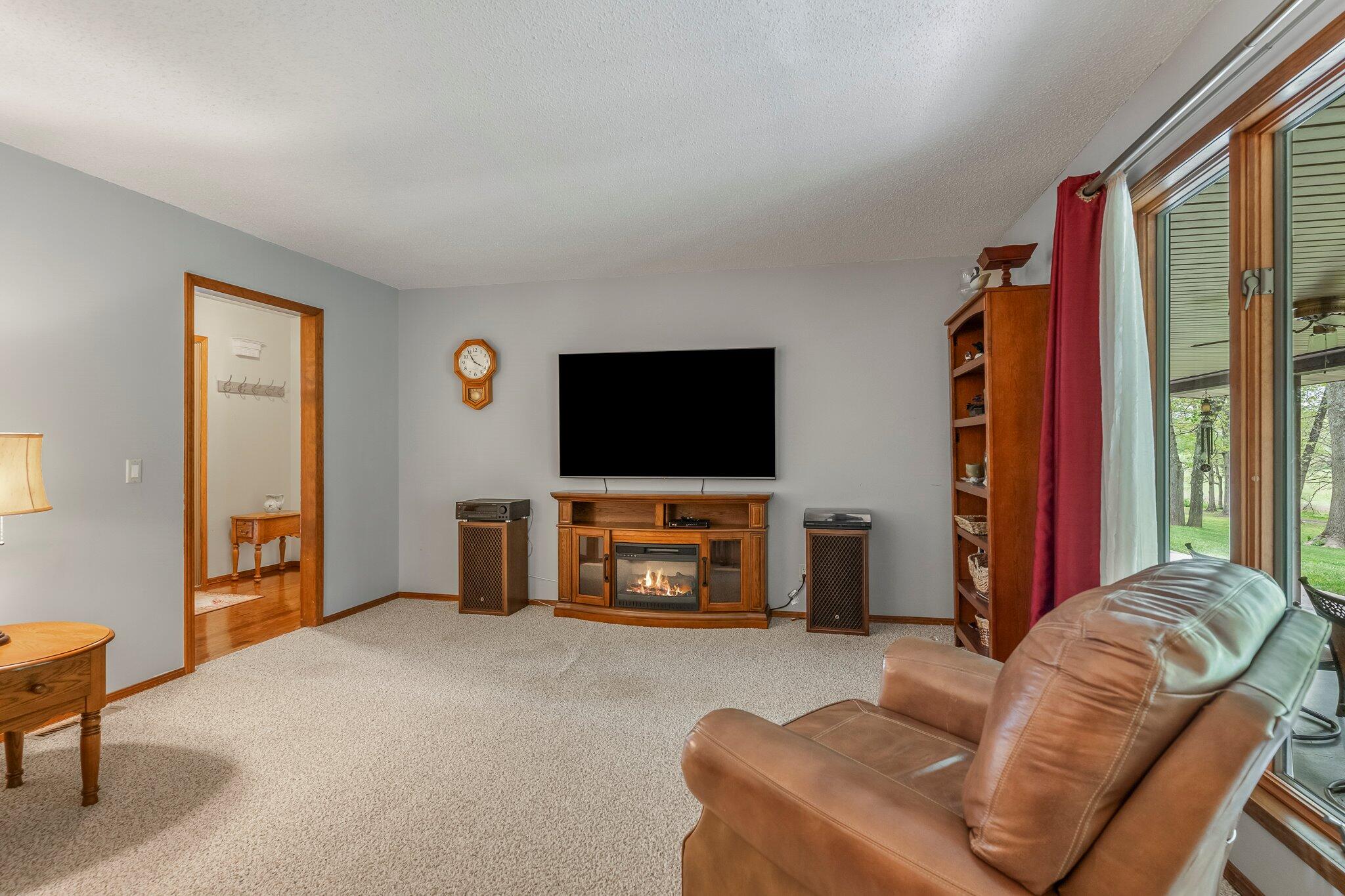 1320 Terrill Creek Road Property Photo 12