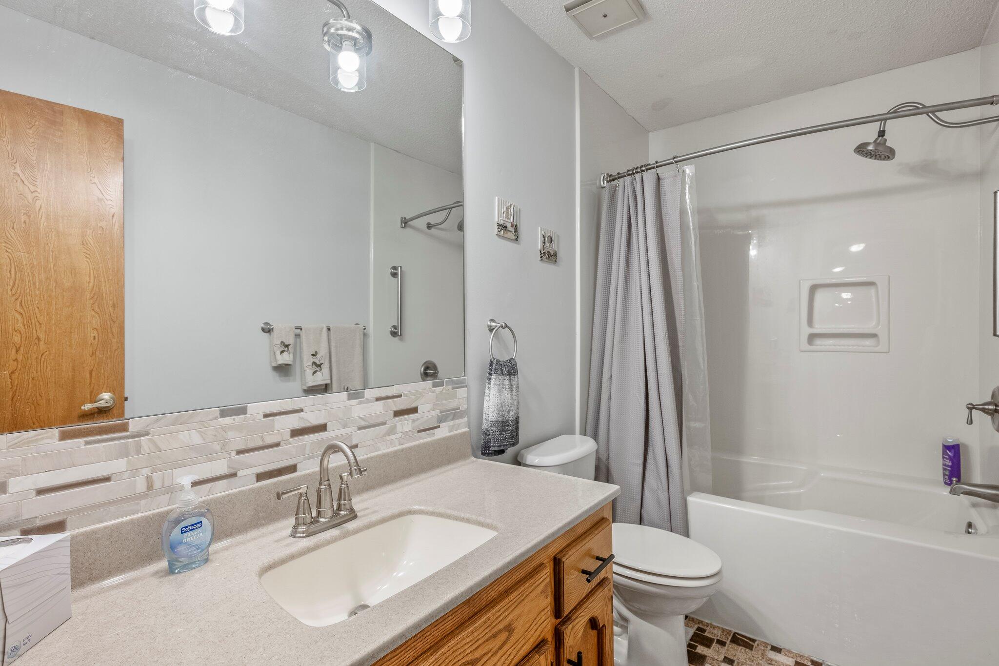 1320 Terrill Creek Road Property Photo 15