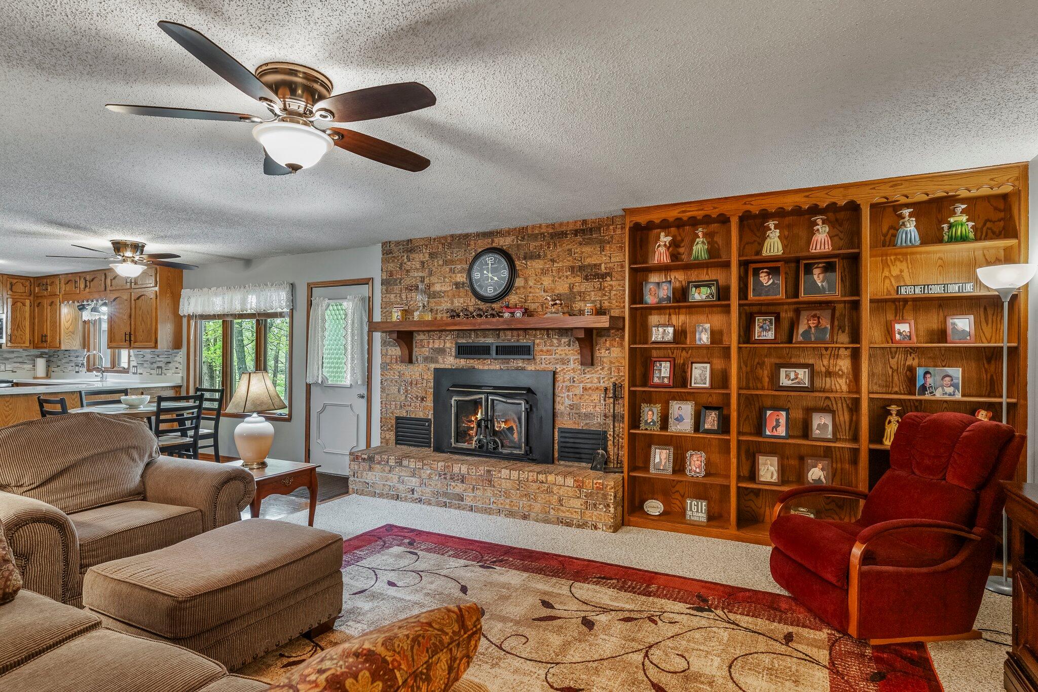 1320 Terrill Creek Road Property Photo 22