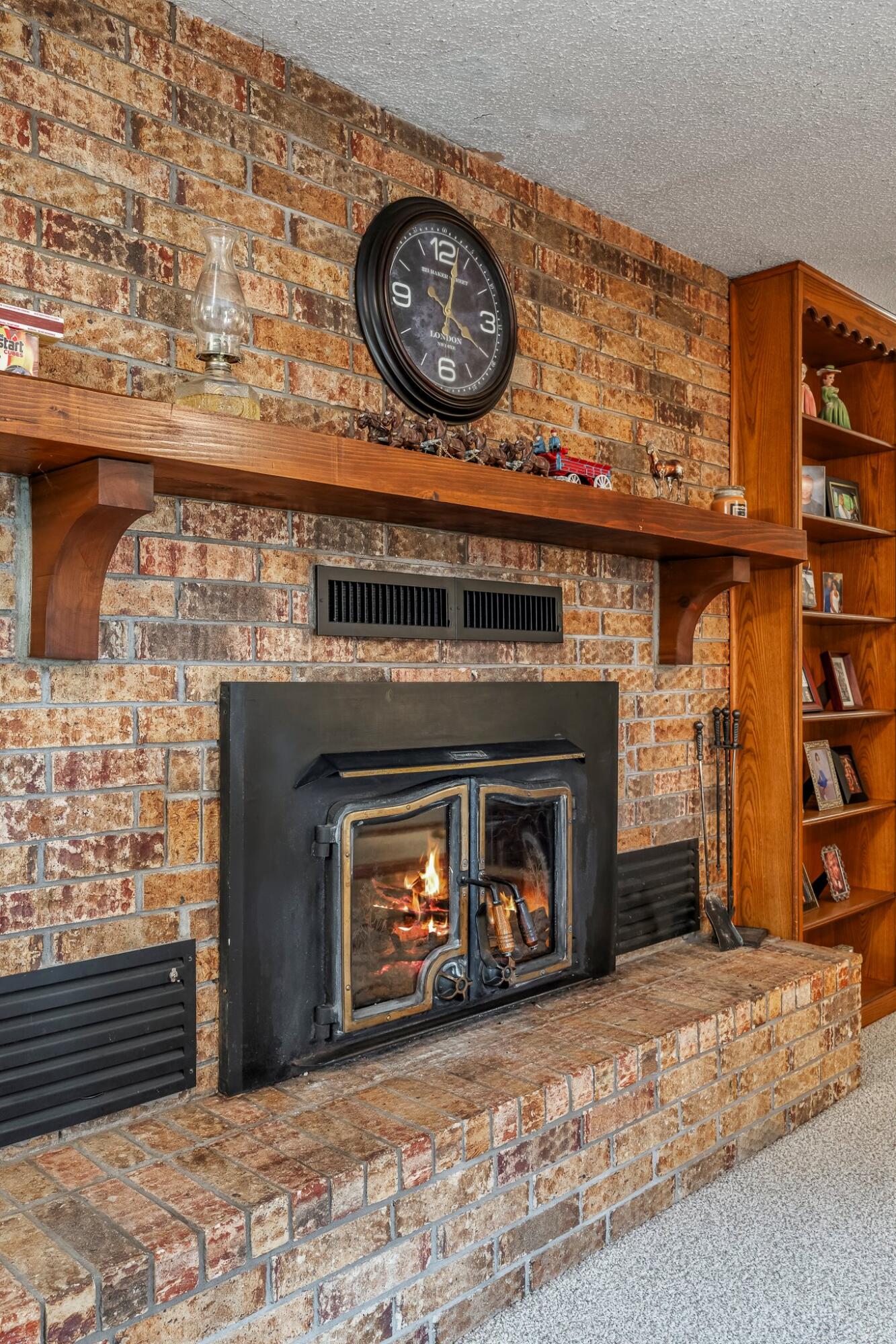 1320 Terrill Creek Road Property Photo 24