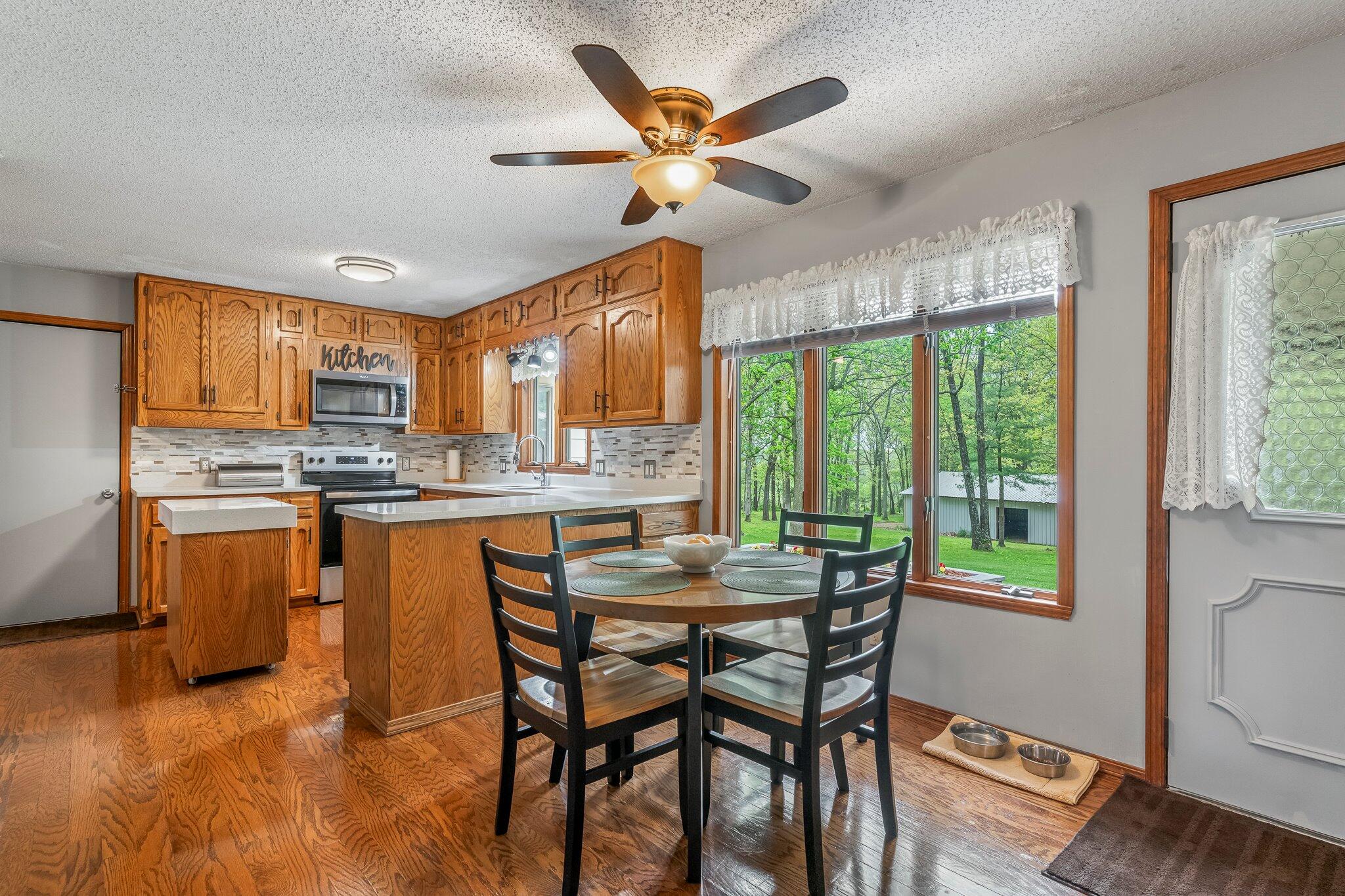 1320 Terrill Creek Road Property Photo 27