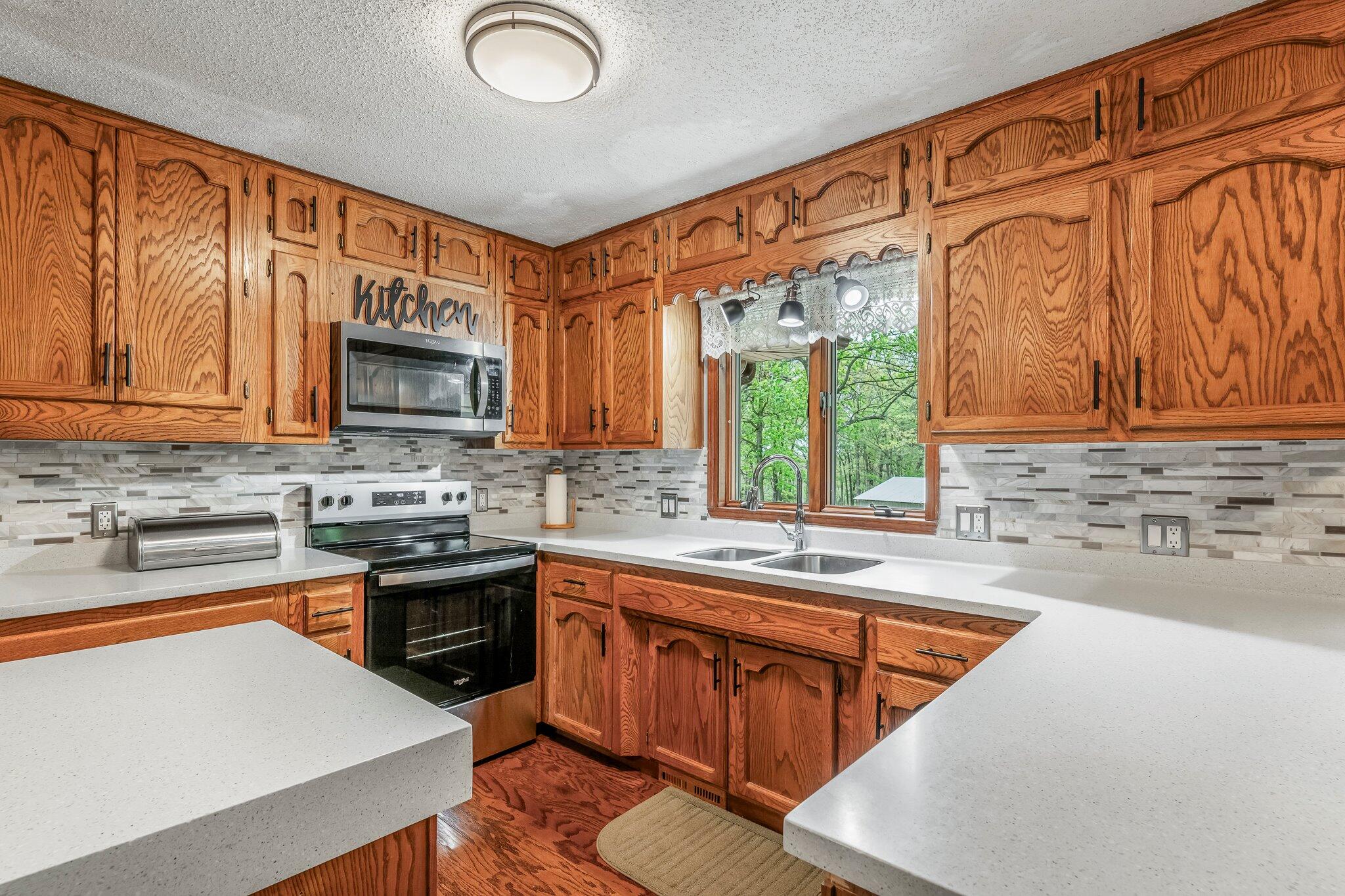 1320 Terrill Creek Road Property Photo 28