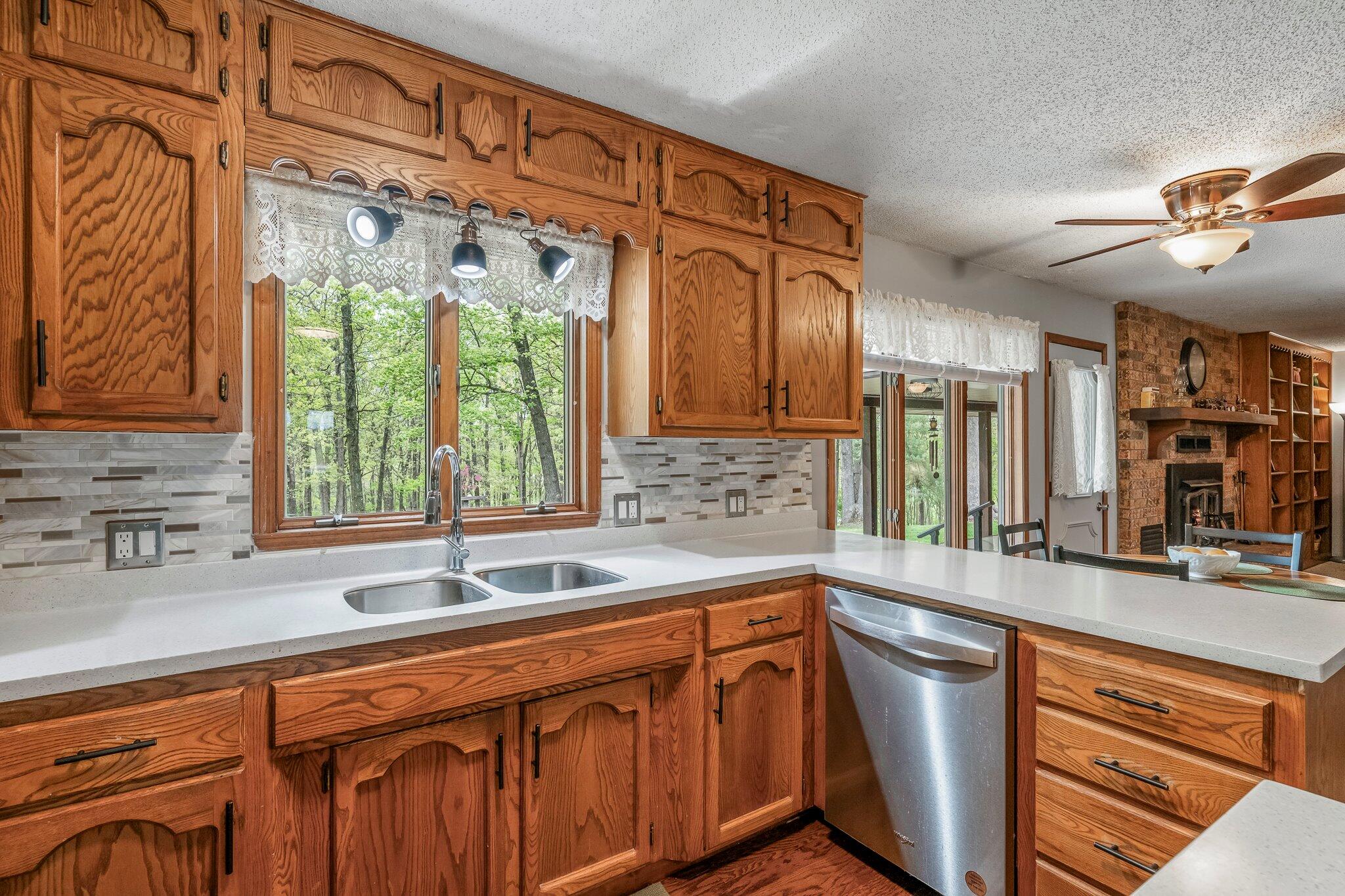 1320 Terrill Creek Road Property Photo 30