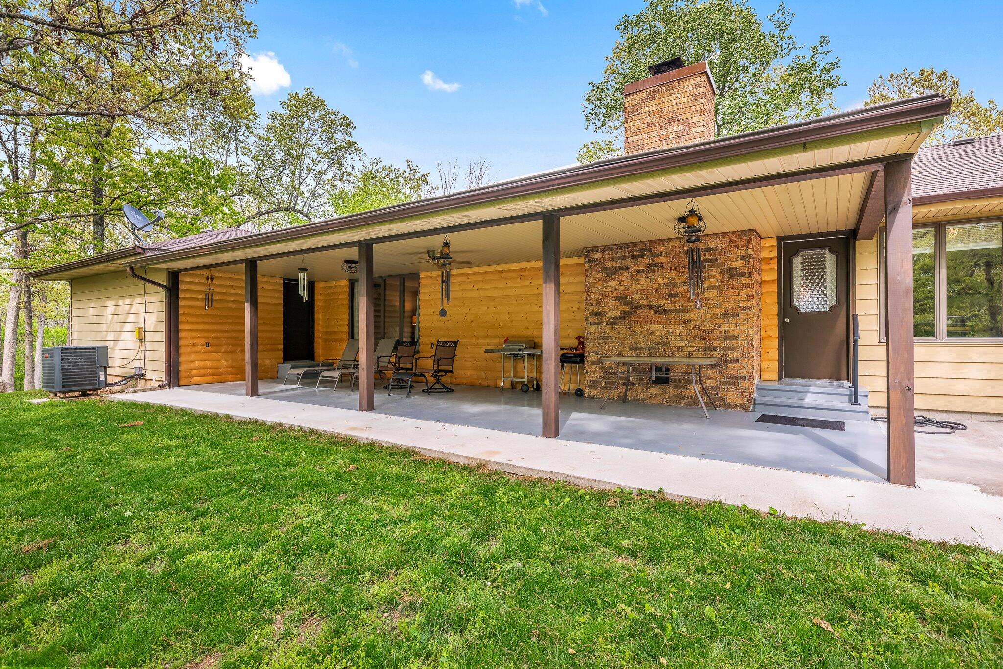 1320 Terrill Creek Road Property Photo 34