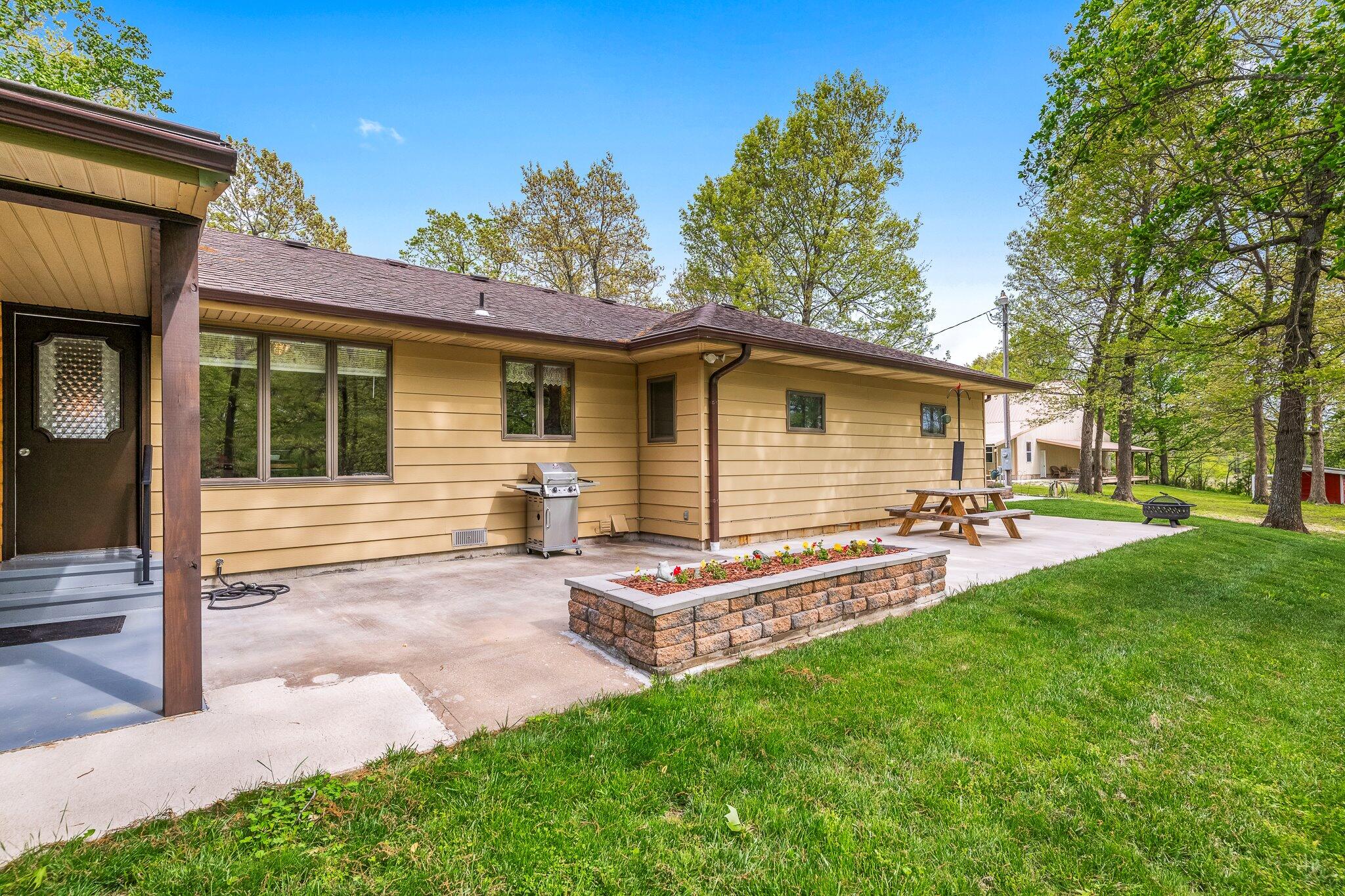 1320 Terrill Creek Road Property Photo 35