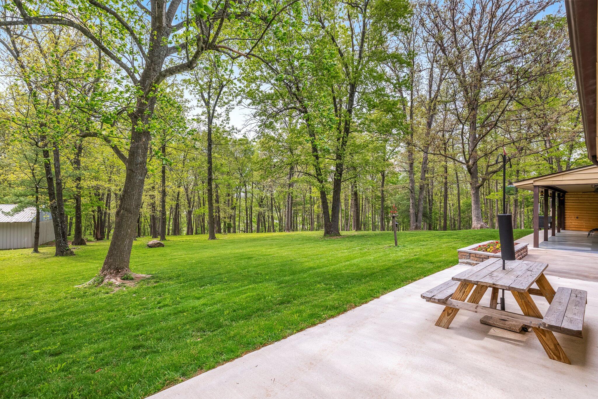 1320 Terrill Creek Road Property Photo 36