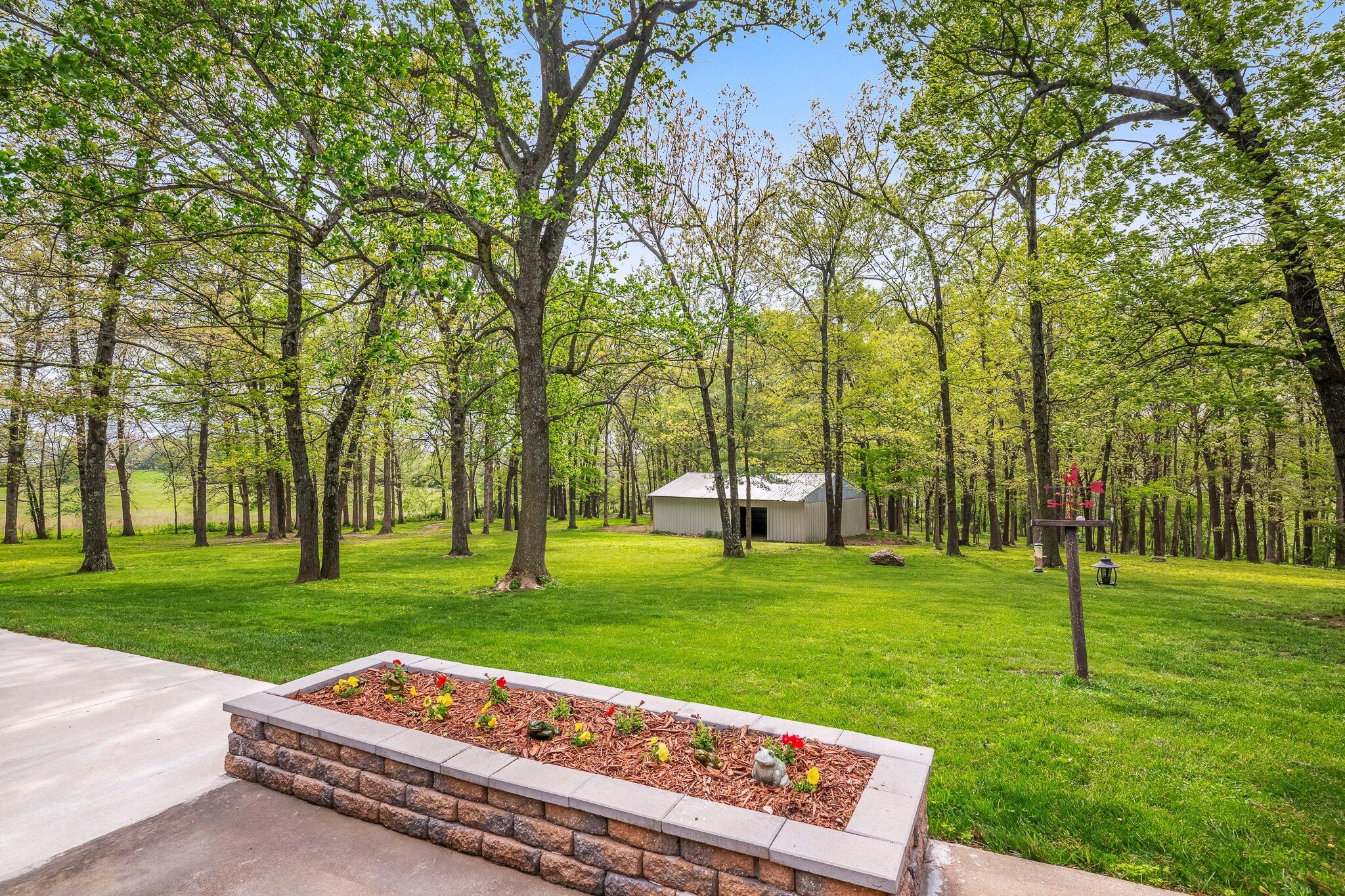 1320 Terrill Creek Road Property Photo 37