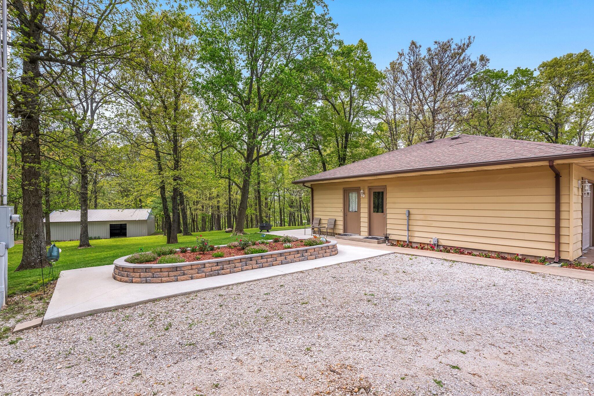 1320 Terrill Creek Road Property Photo 38
