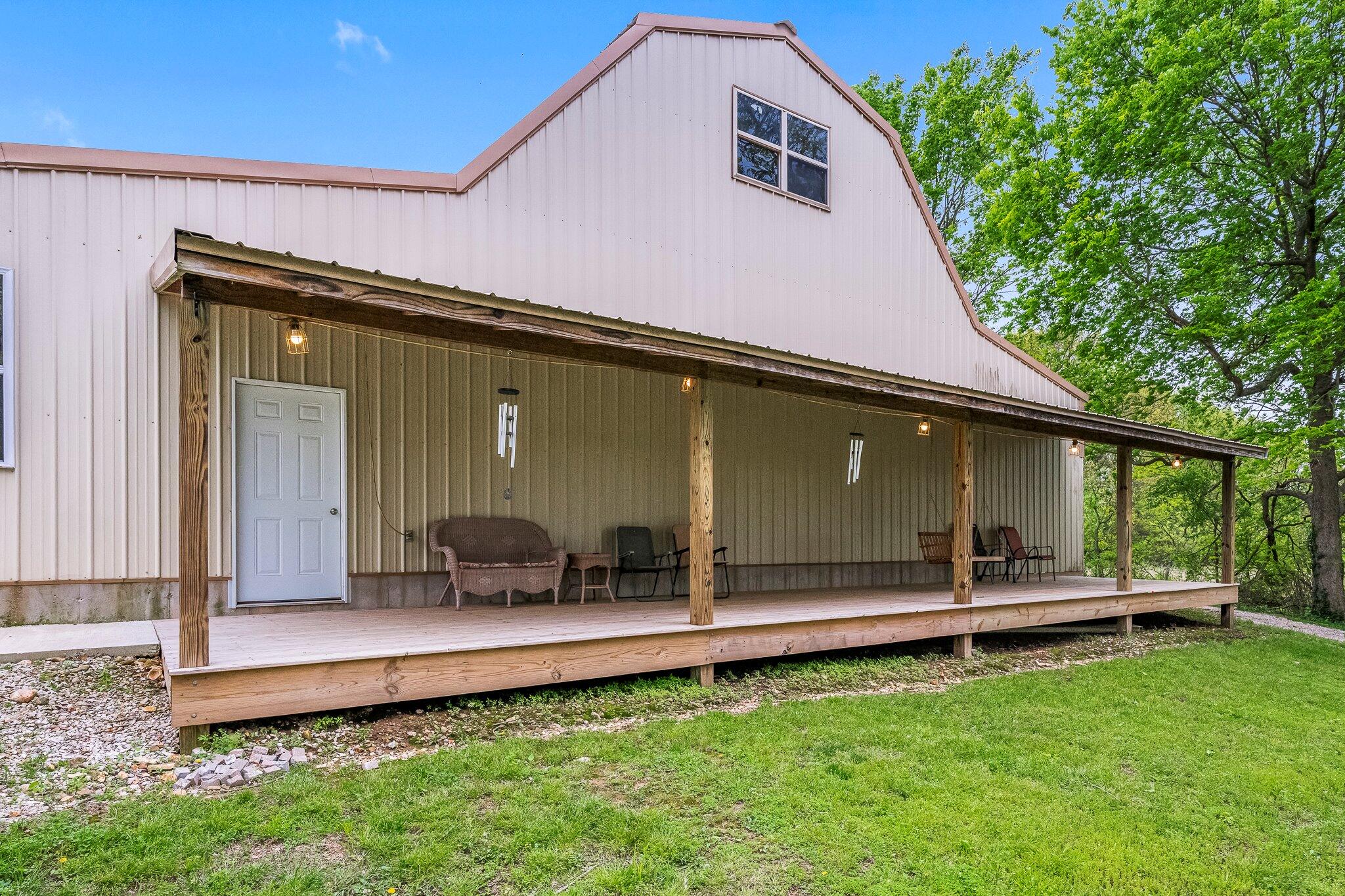1320 Terrill Creek Road Property Photo 39