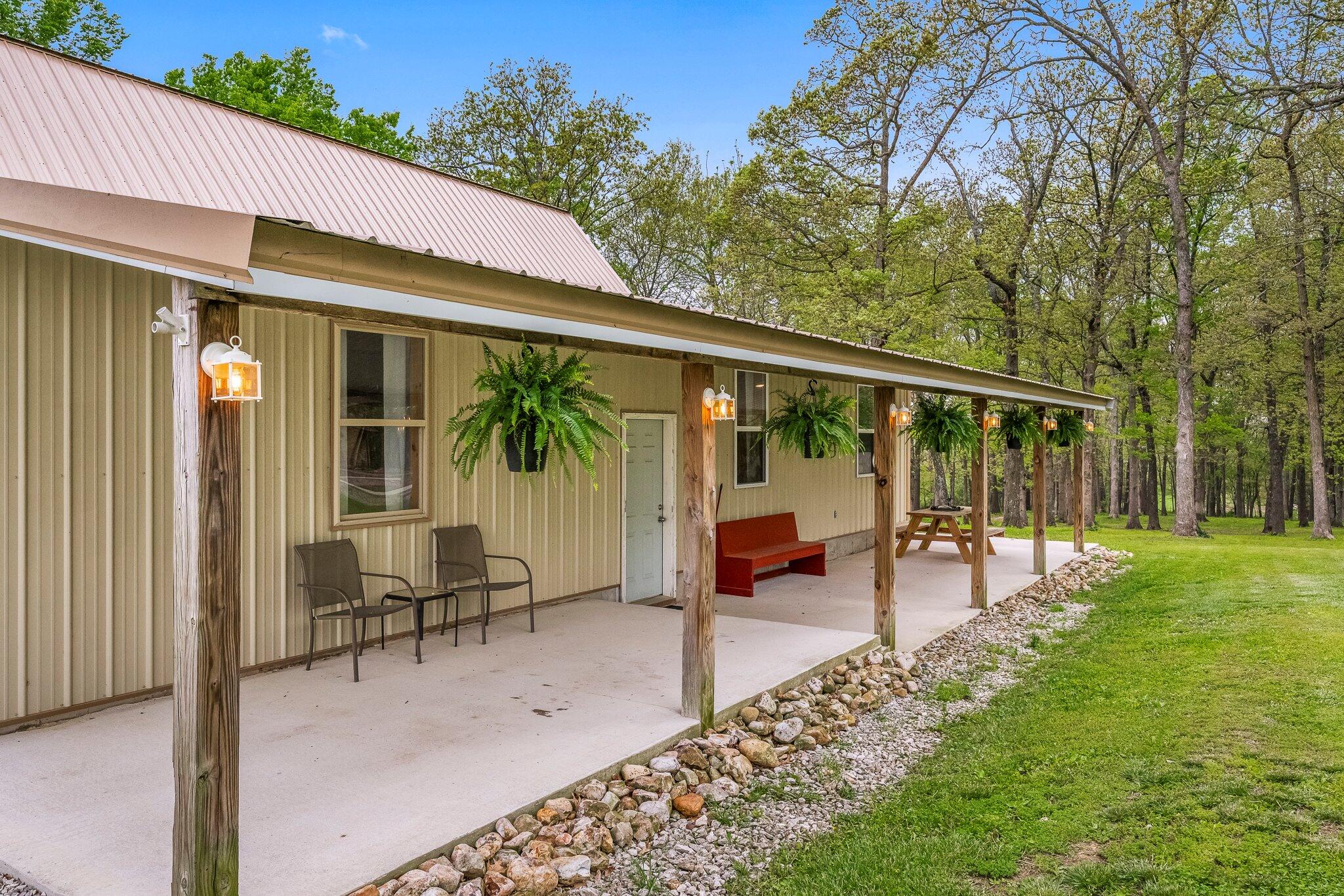 1320 Terrill Creek Road Property Photo 40