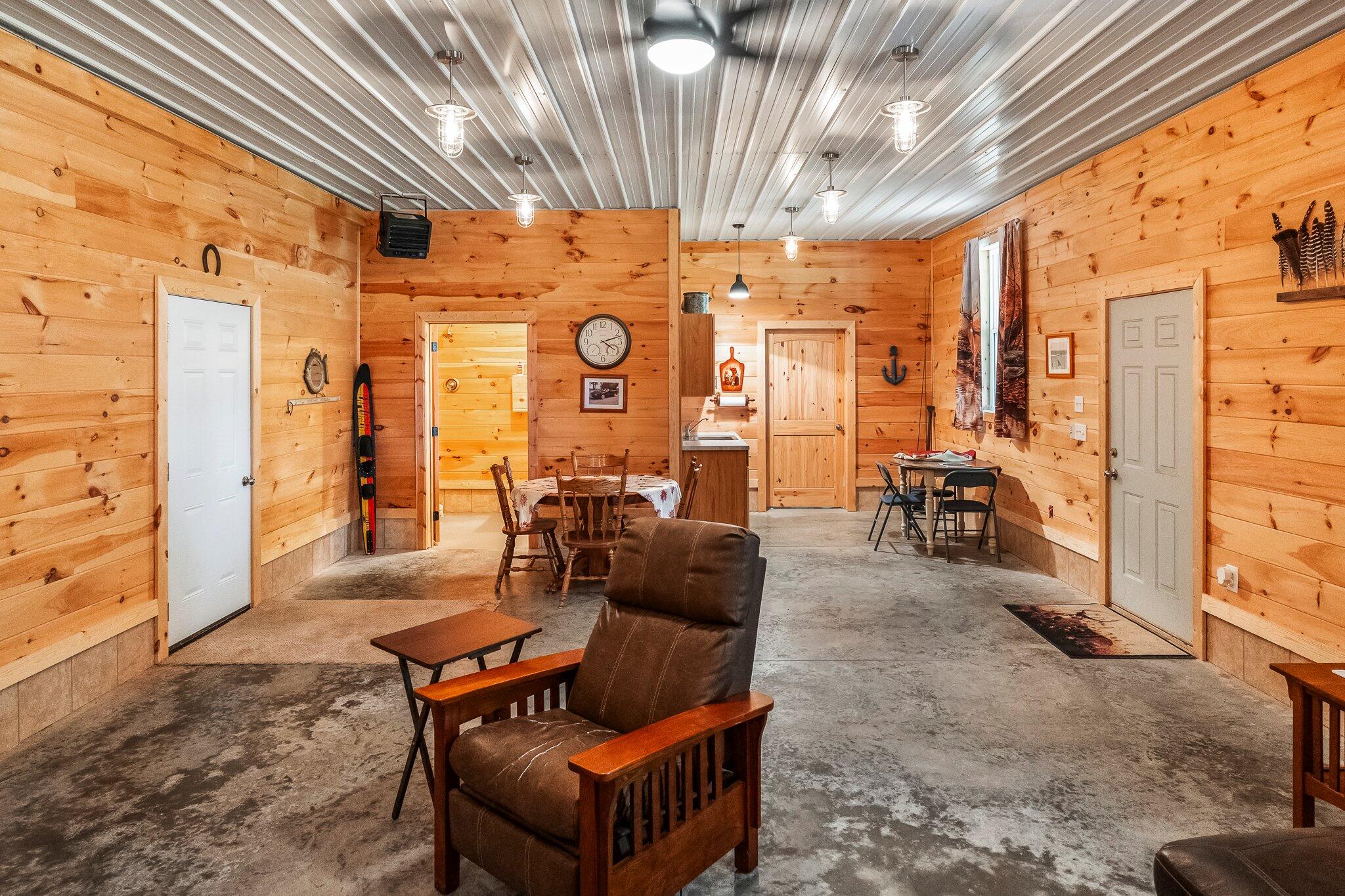 1320 Terrill Creek Road Property Photo 43