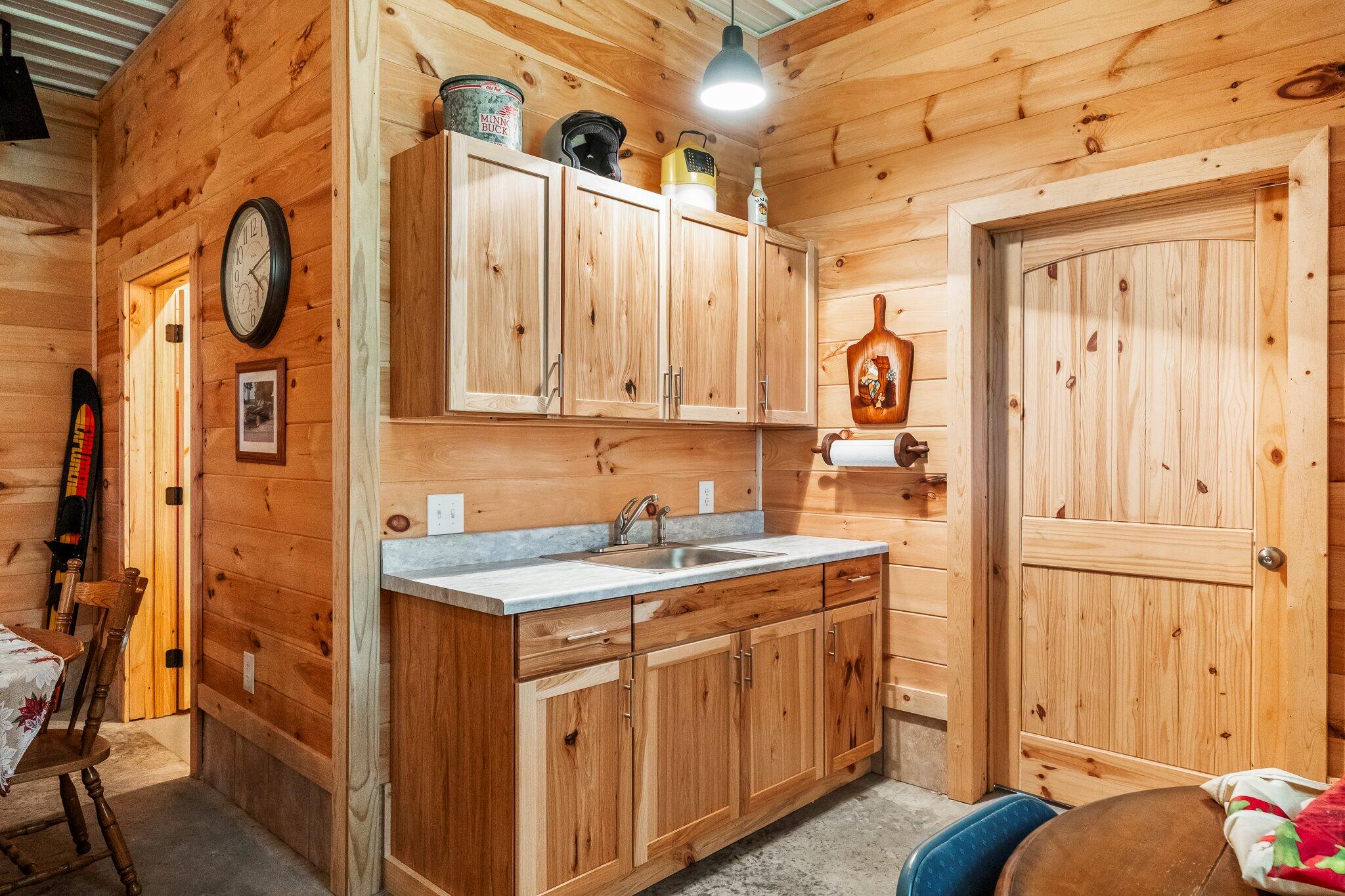 1320 Terrill Creek Road Property Photo 44