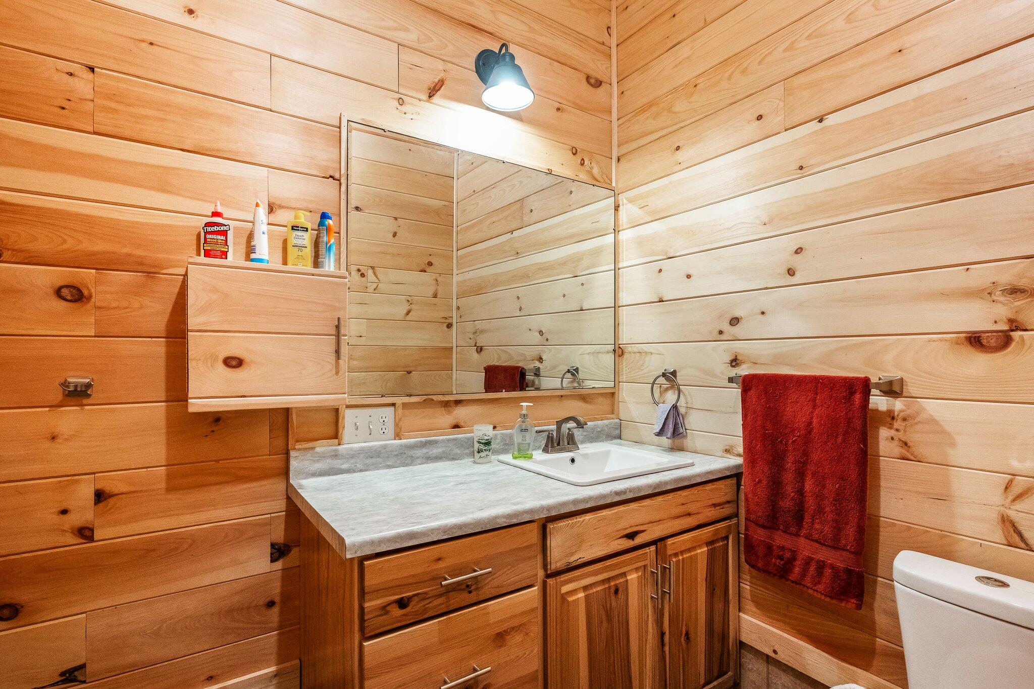 1320 Terrill Creek Road Property Photo 45