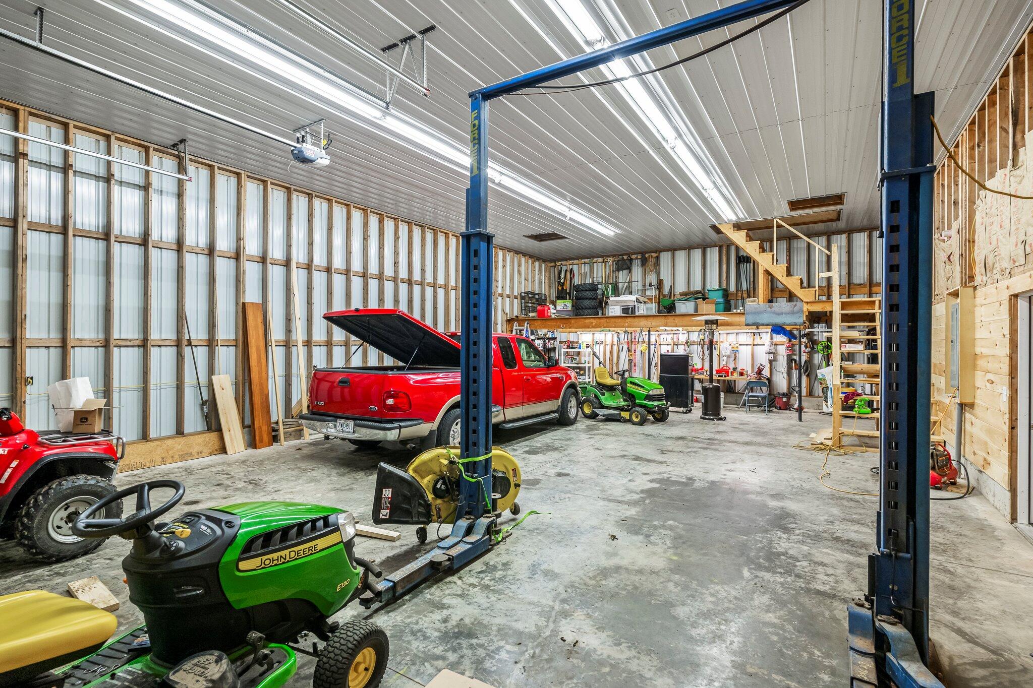 1320 Terrill Creek Road Property Photo 47