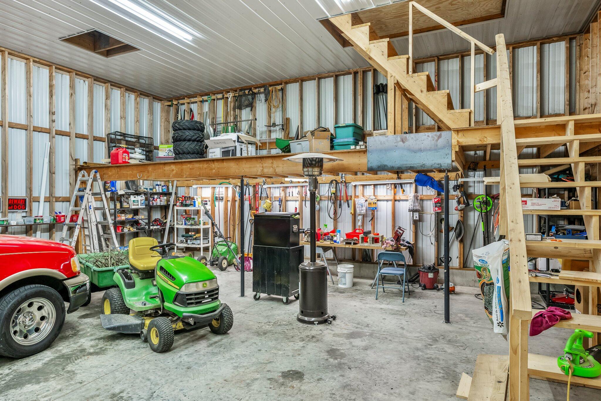 1320 Terrill Creek Road Property Photo 48