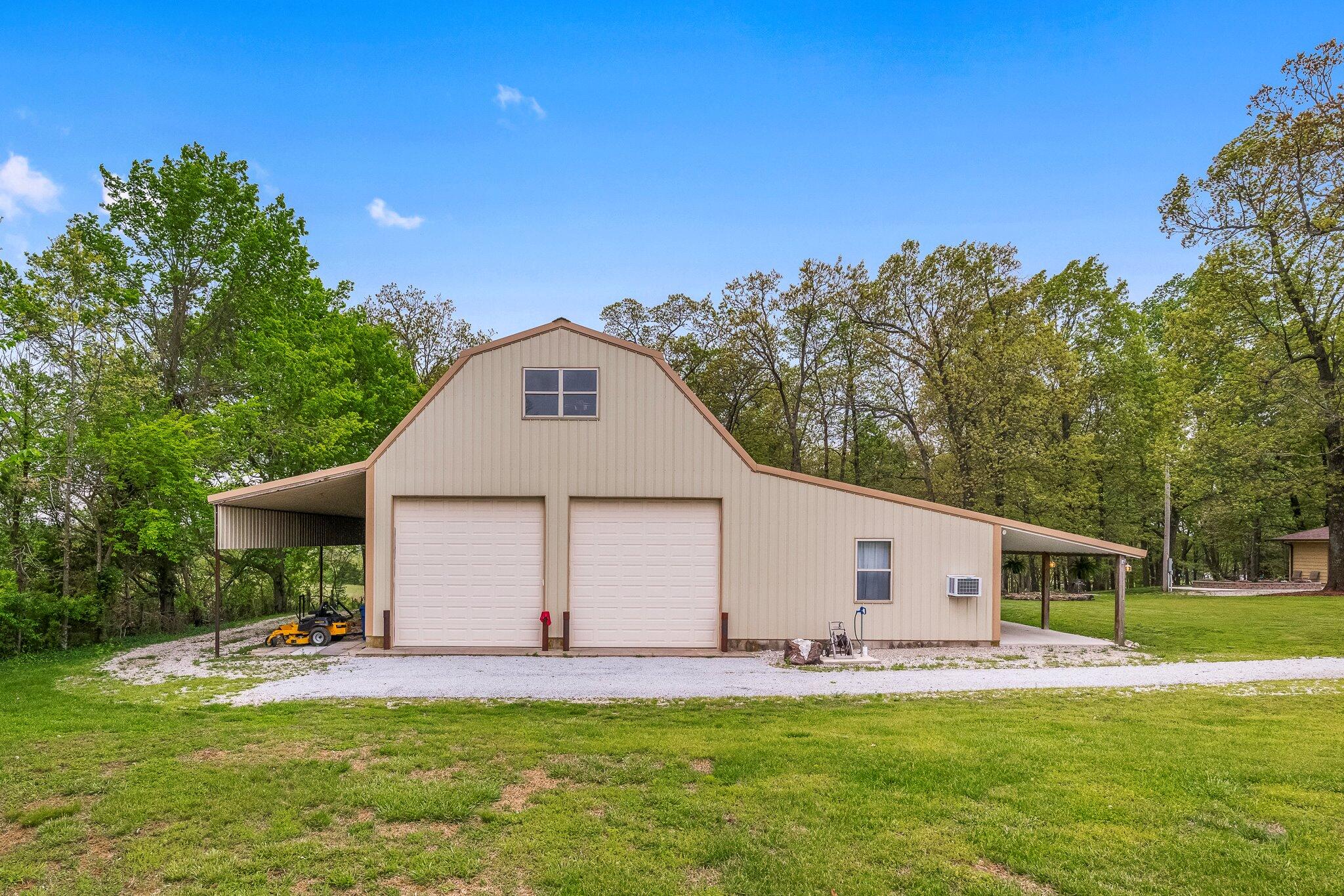 1320 Terrill Creek Road Property Photo 52