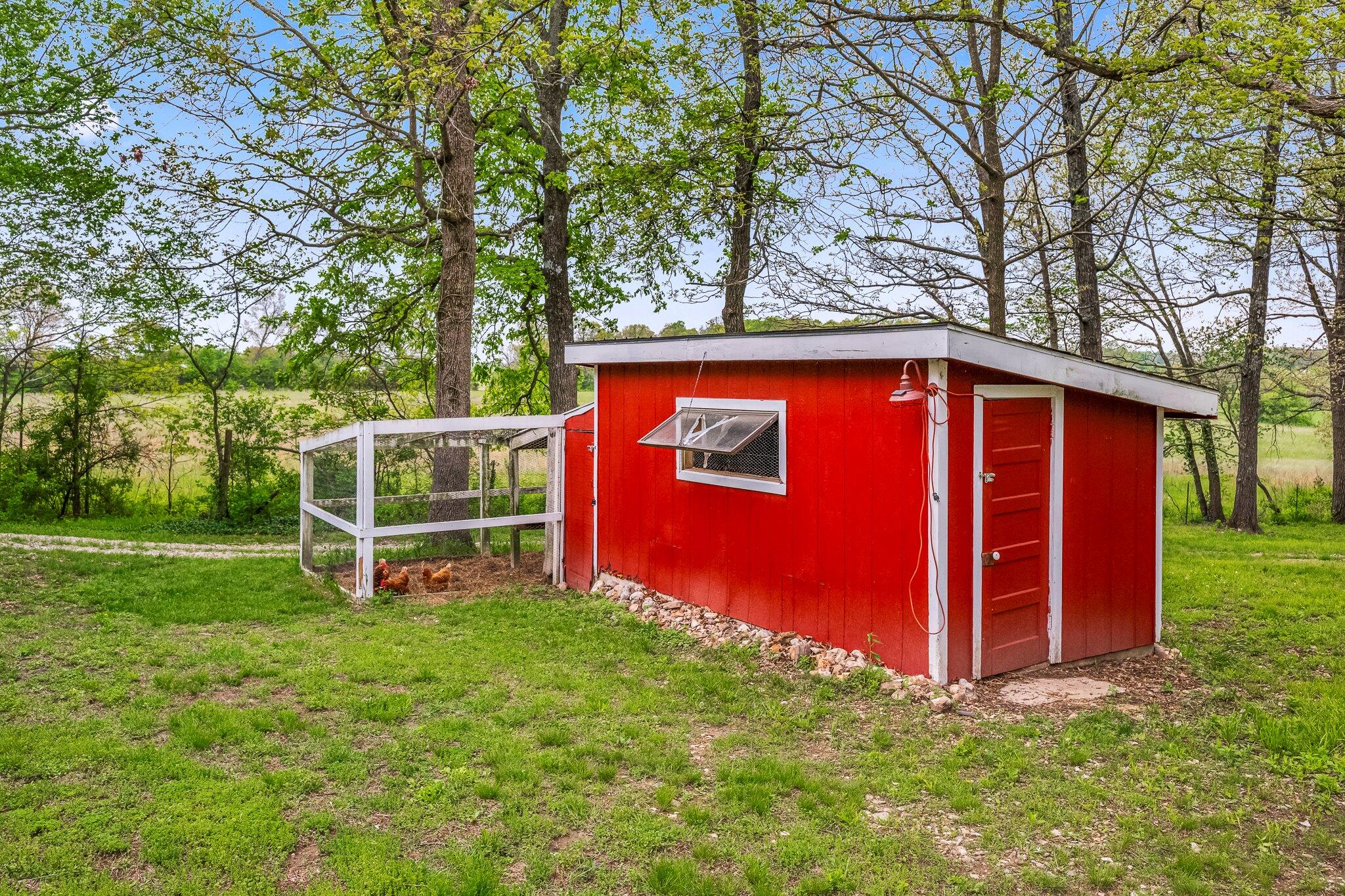 1320 Terrill Creek Road Property Photo 53
