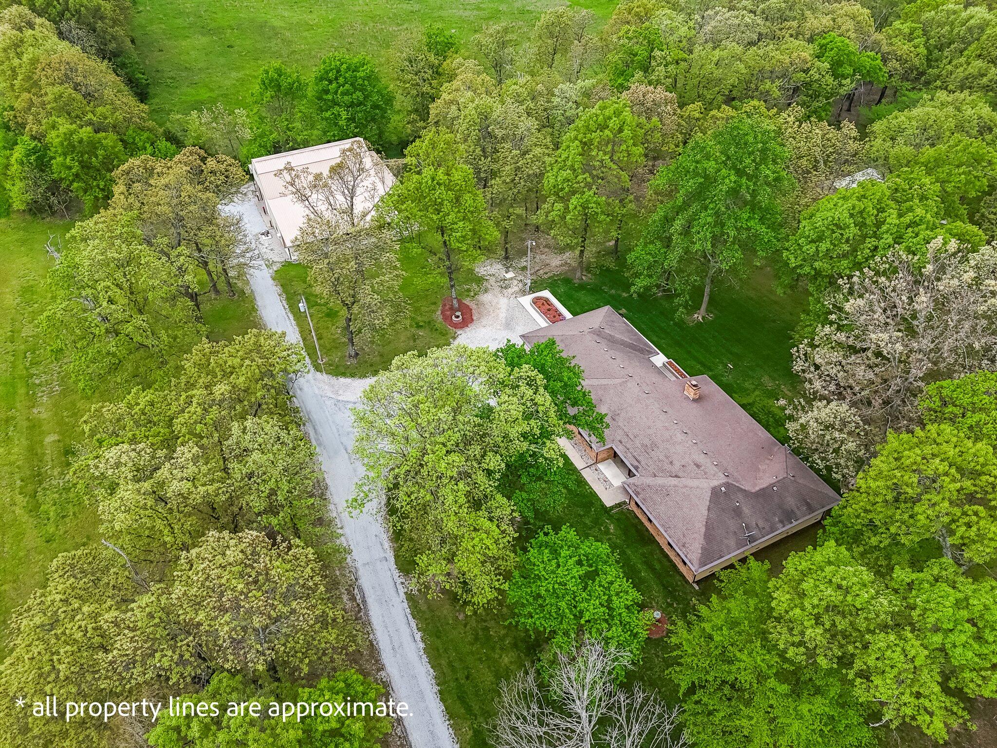 1320 Terrill Creek Road Property Photo 55