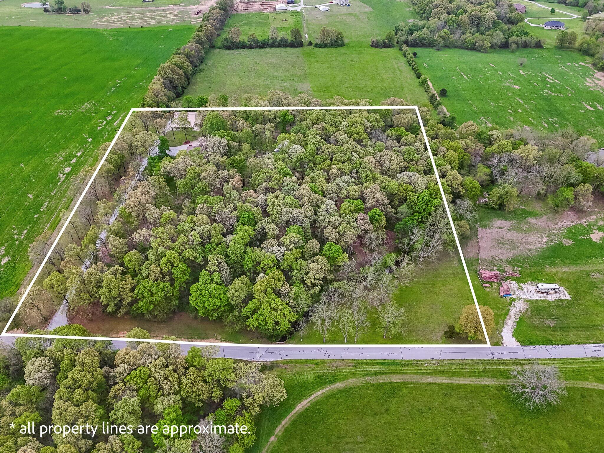 1320 Terrill Creek Road Property Photo 58