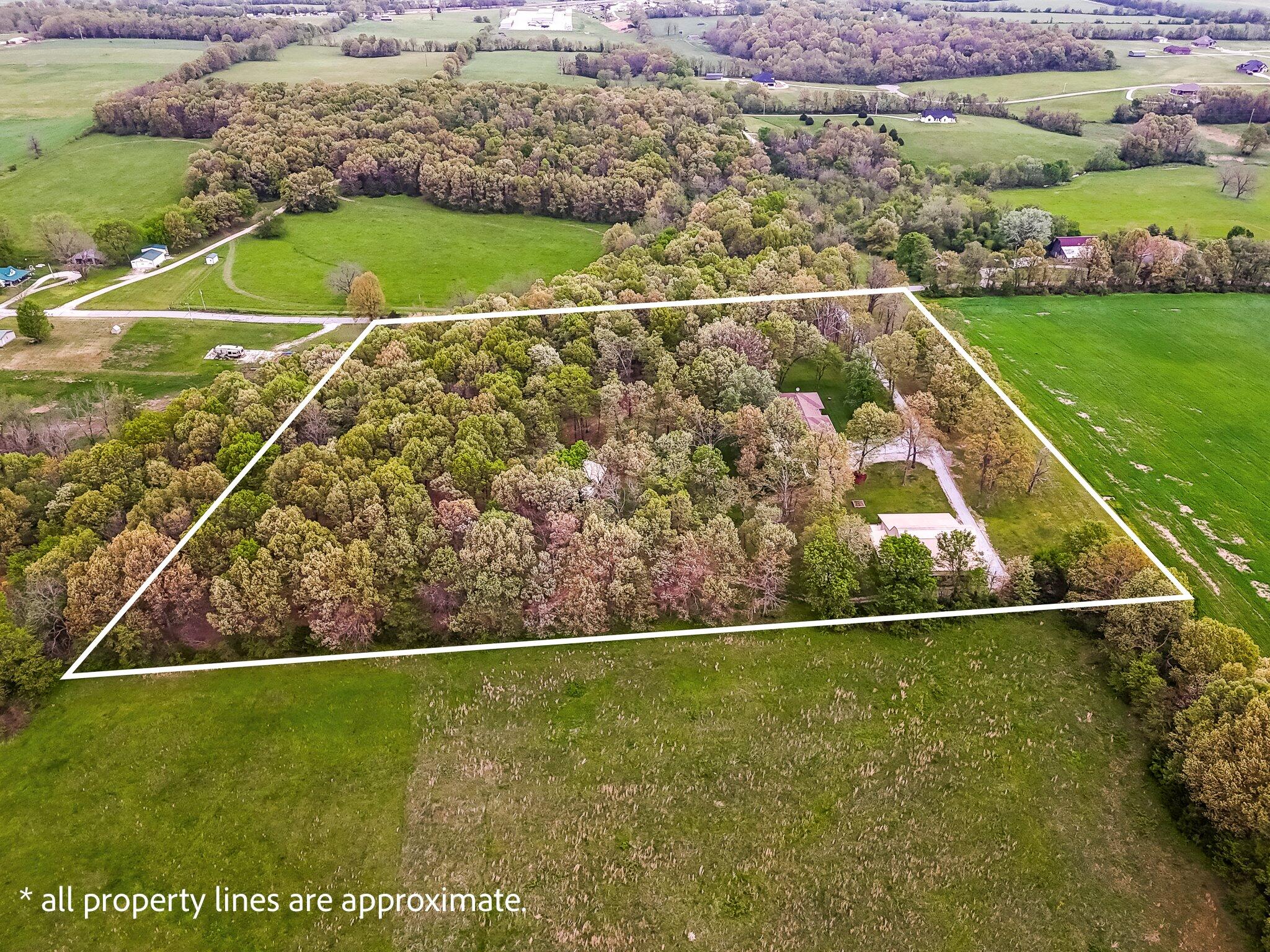 1320 Terrill Creek Road Property Photo 60