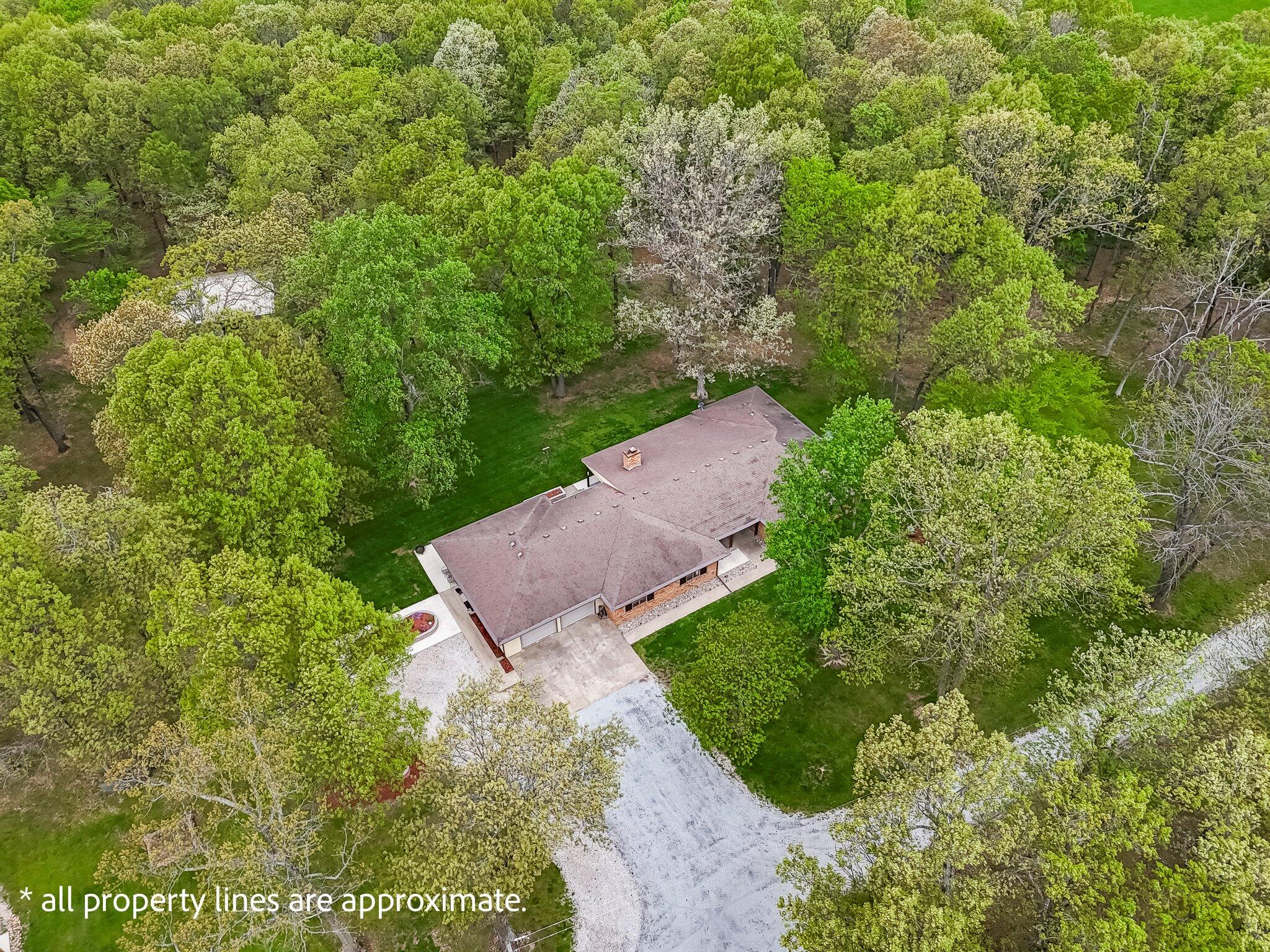 1320 Terrill Creek Road Property Photo 62