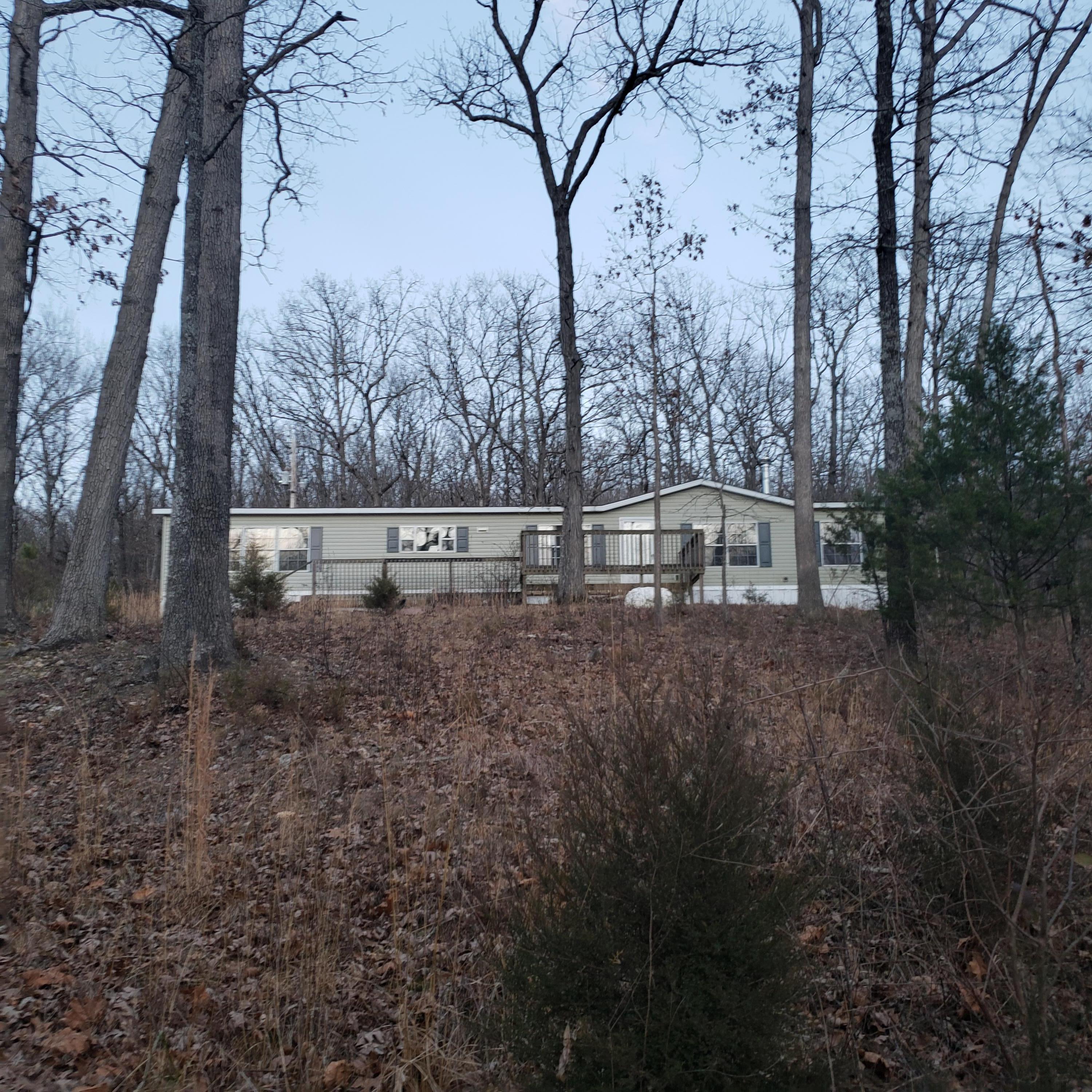 2268 Severs Road Property Photo