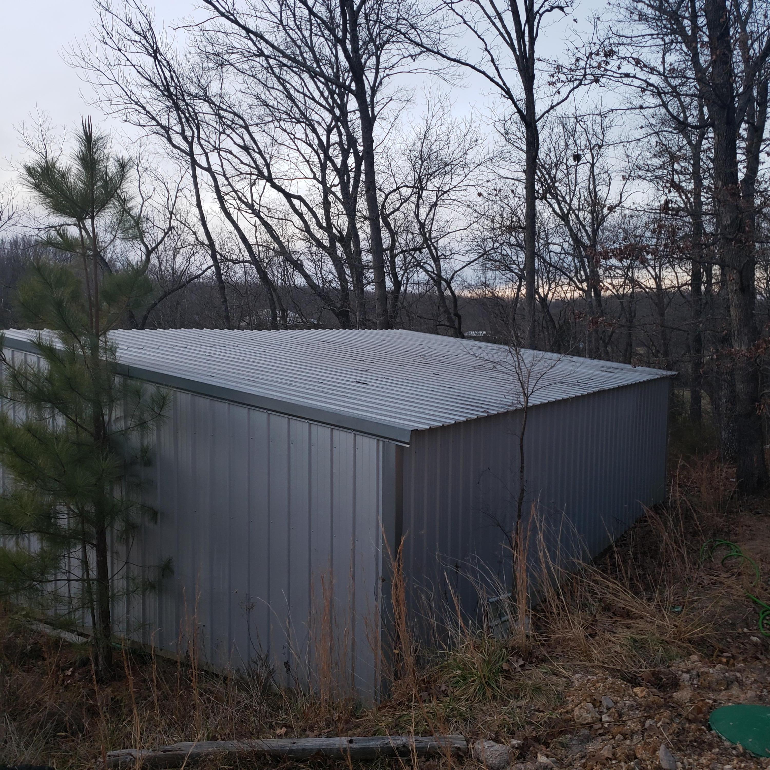 2268 Severs Road Property Photo 12